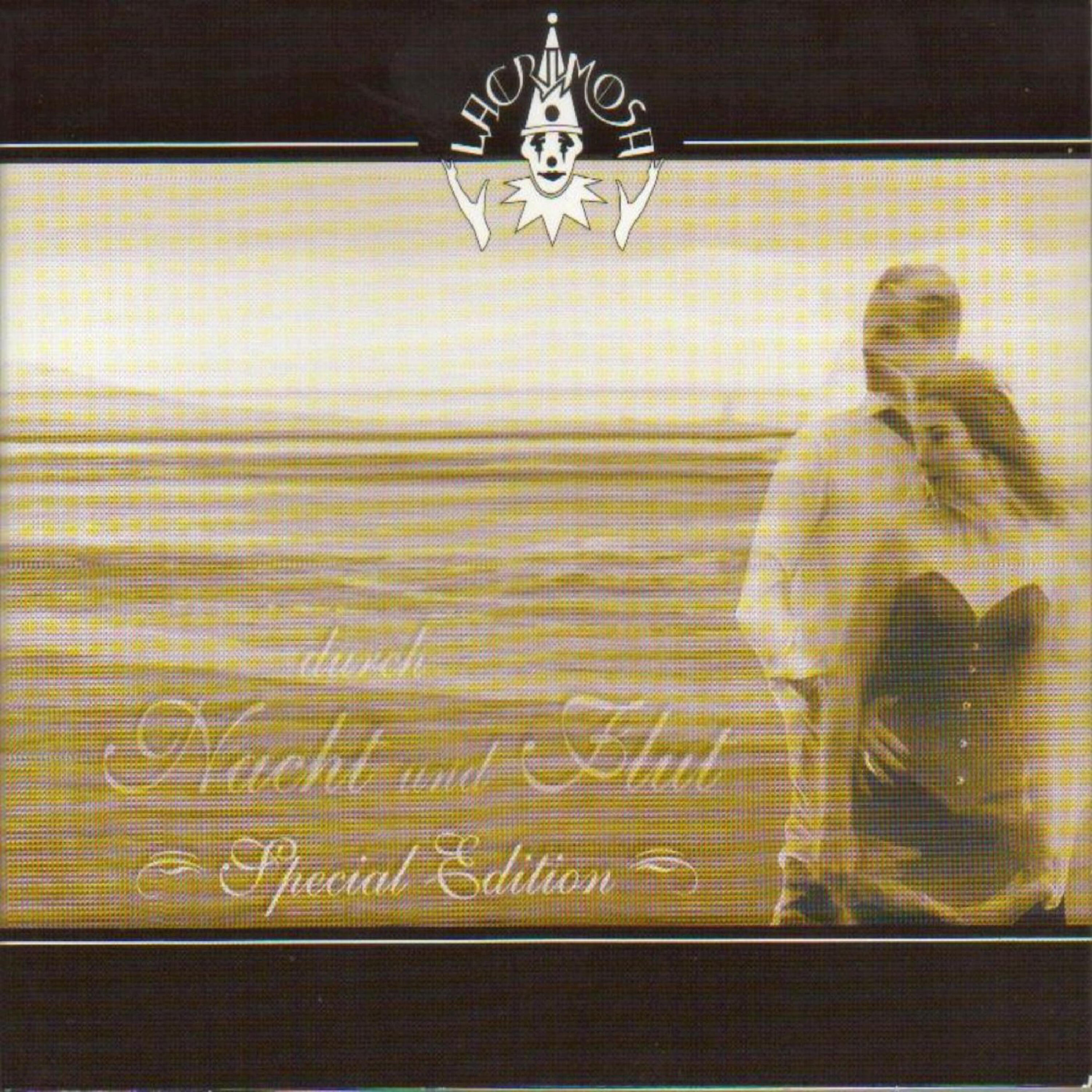 Durch Nacht Und Flut - Special Edition