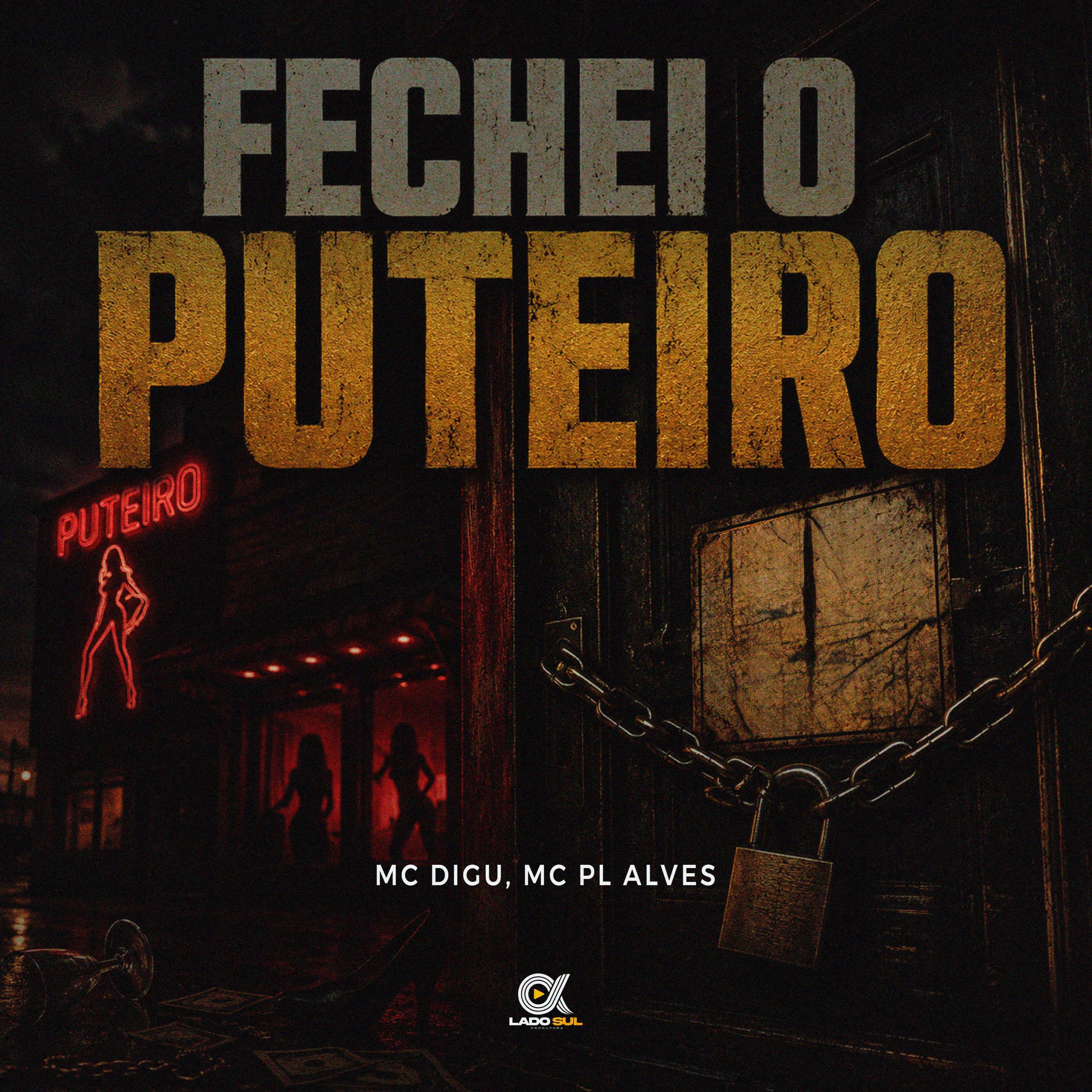 Fechei o Puteiro