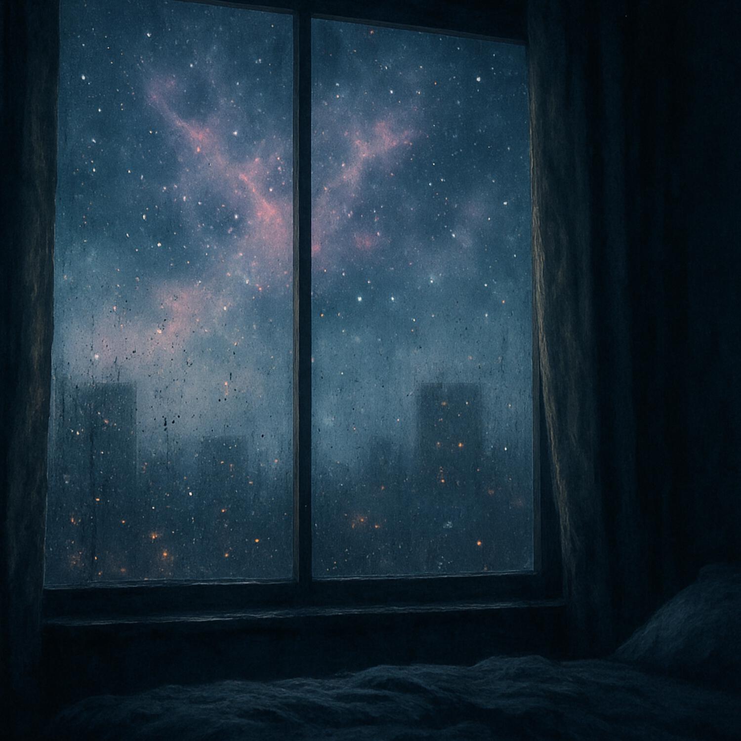 Lofi Нежный Дзен Потока