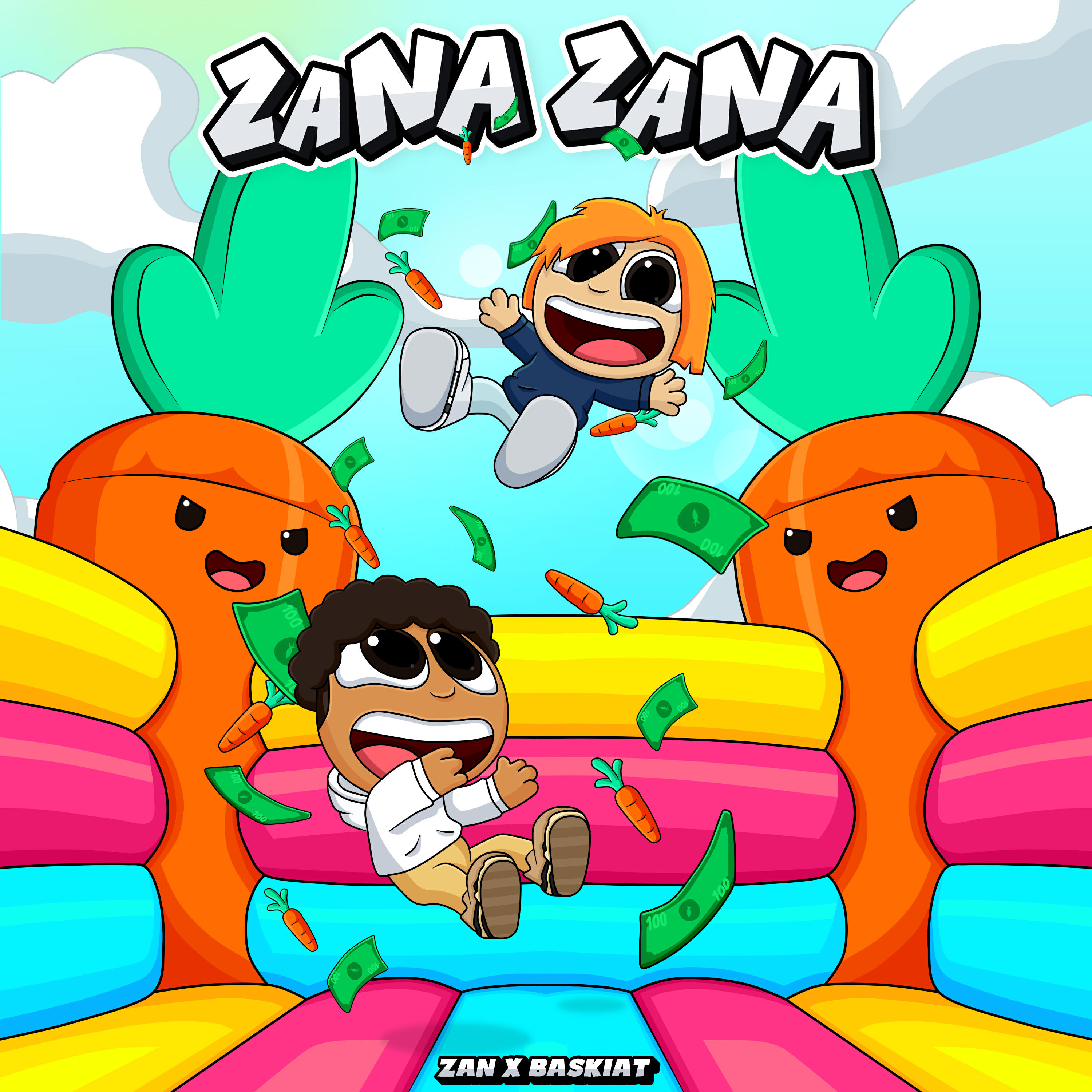 Zana Zana