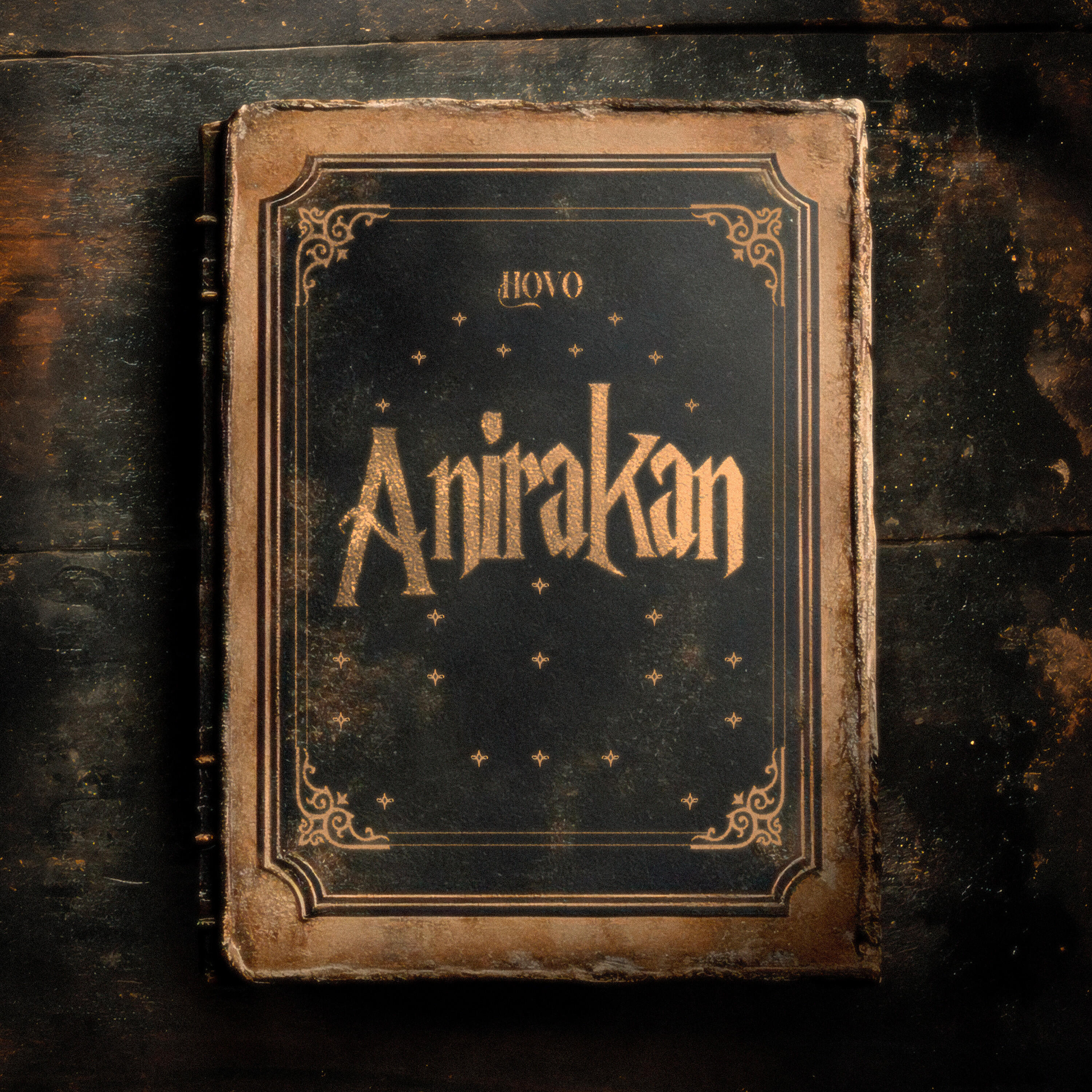 Anirakan