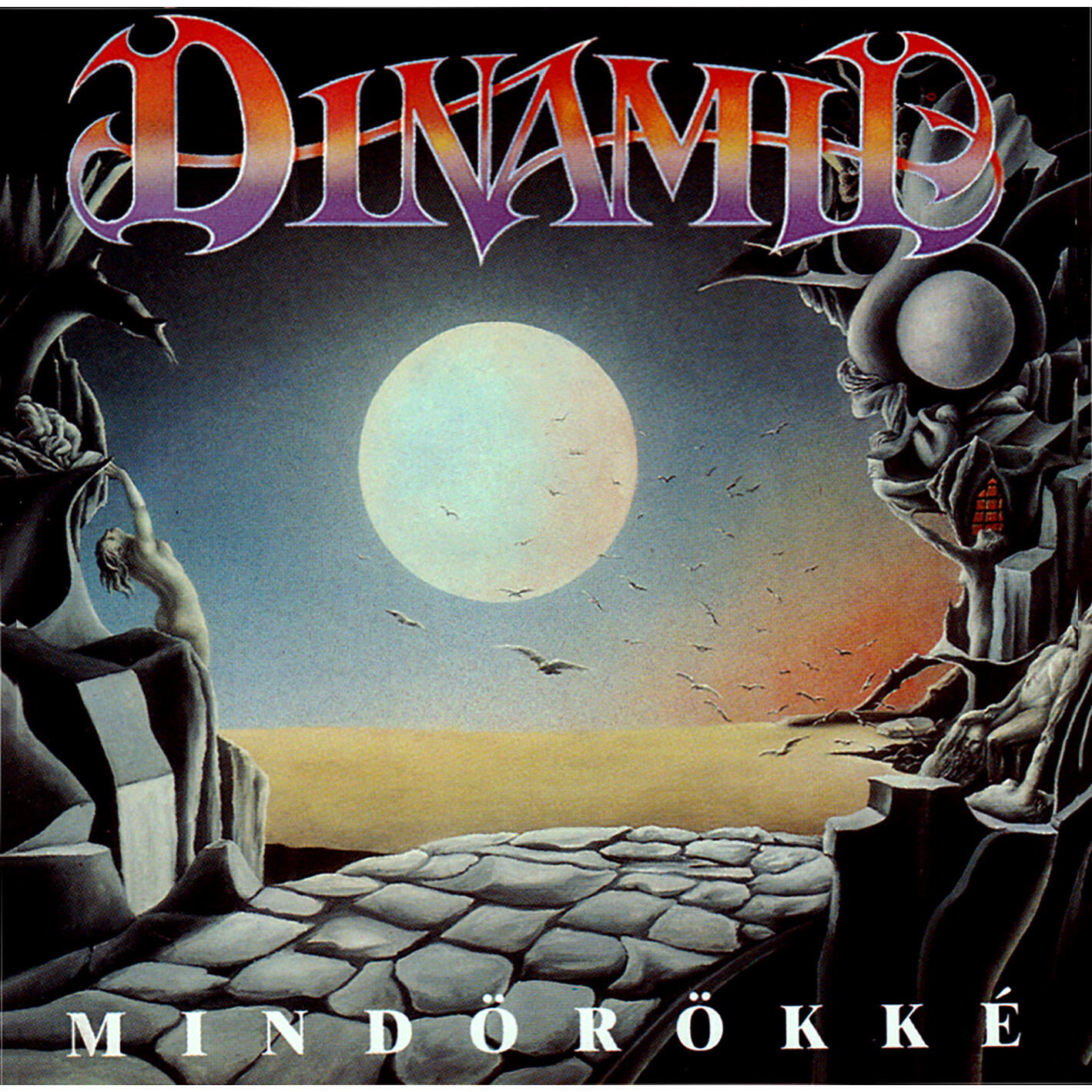 Mindörökké