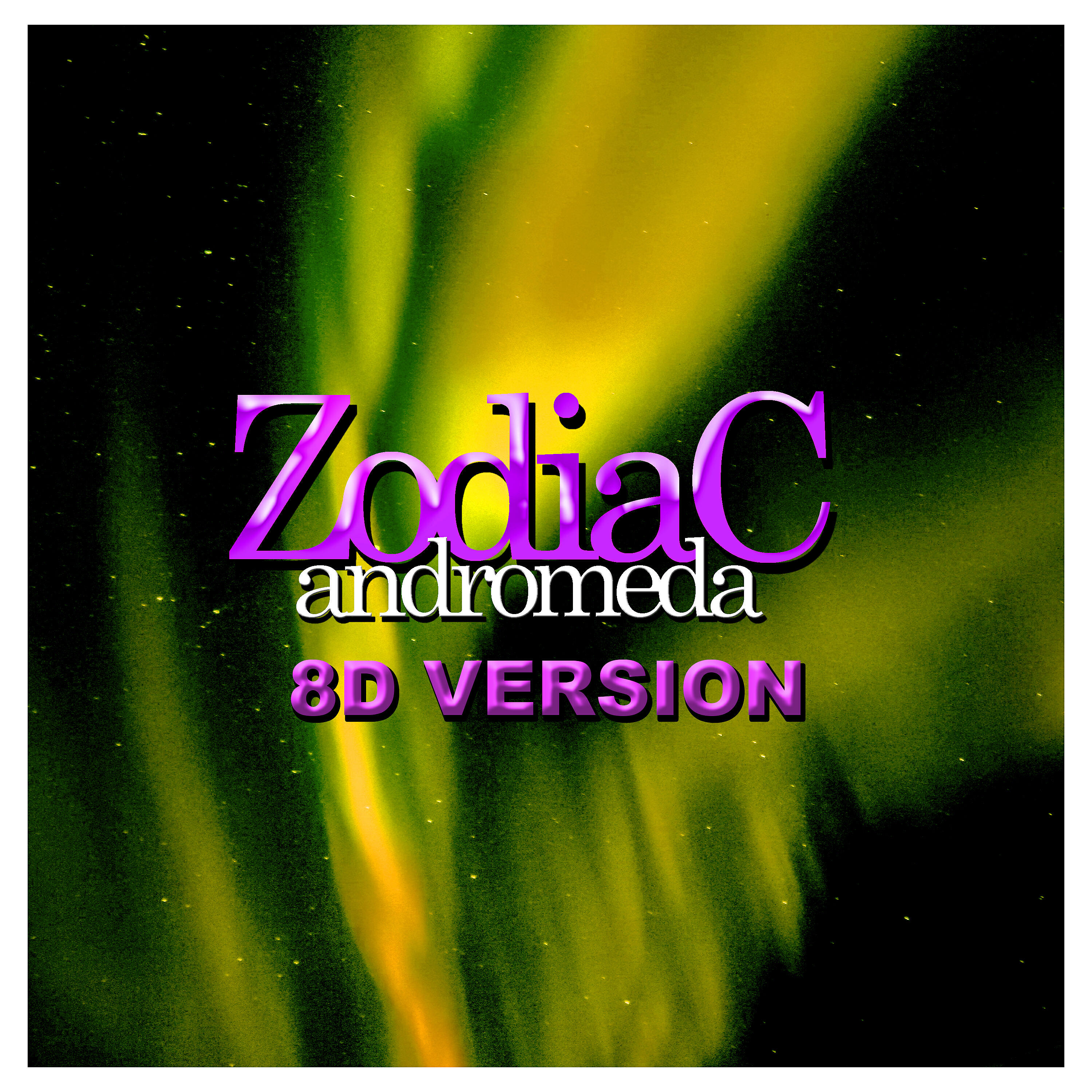 Andromeda (8D Version)