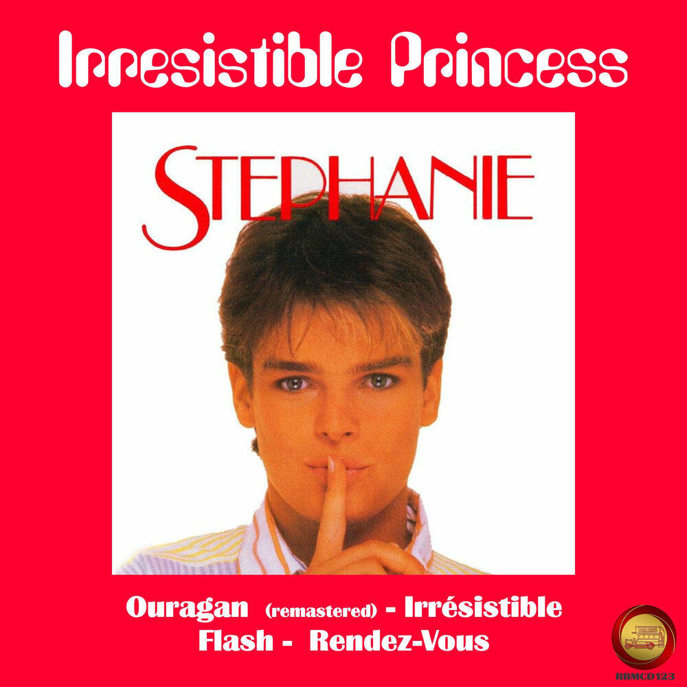 Irresistible