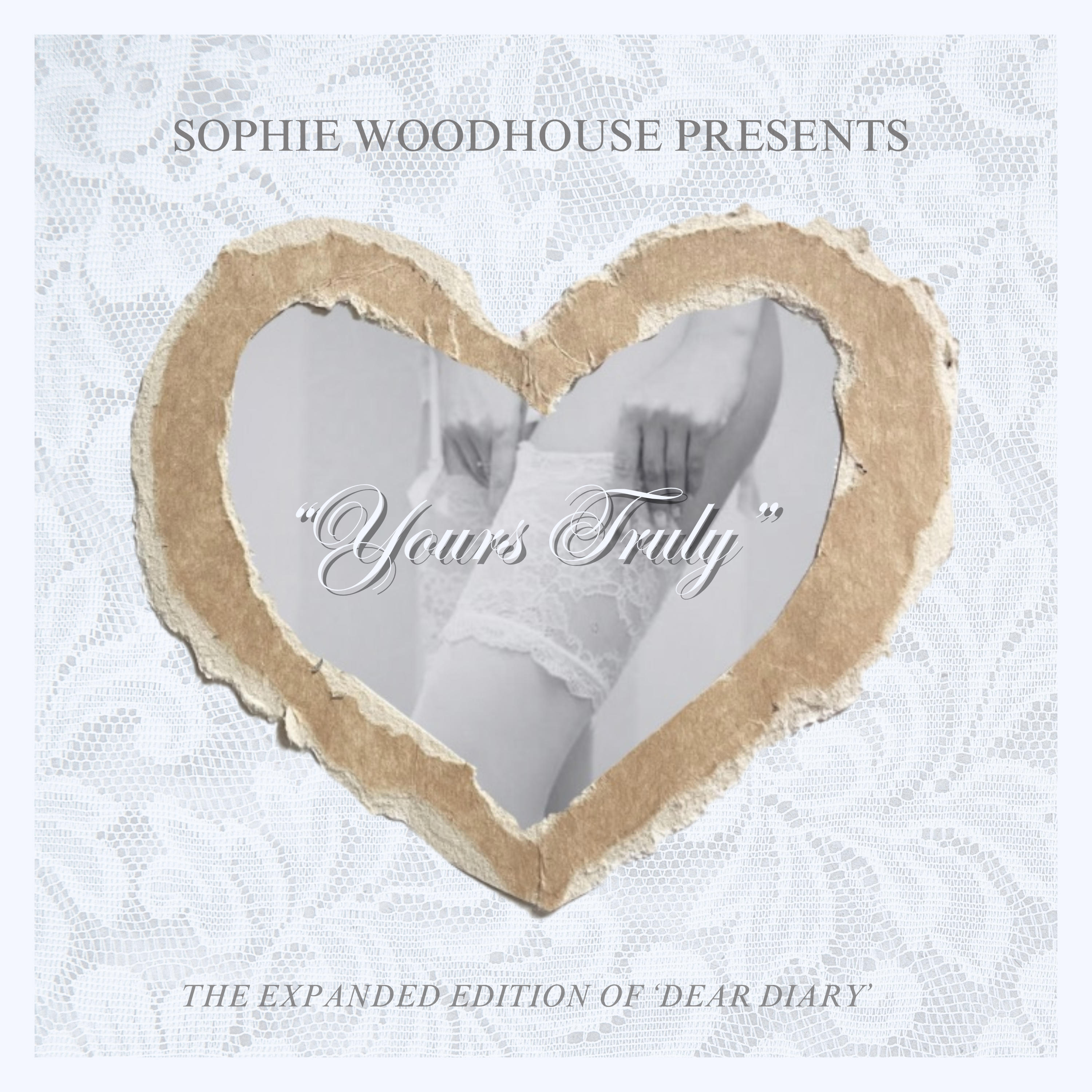 Sophie Woodhouse - French Inhale