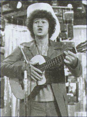 Robert Charlebois
