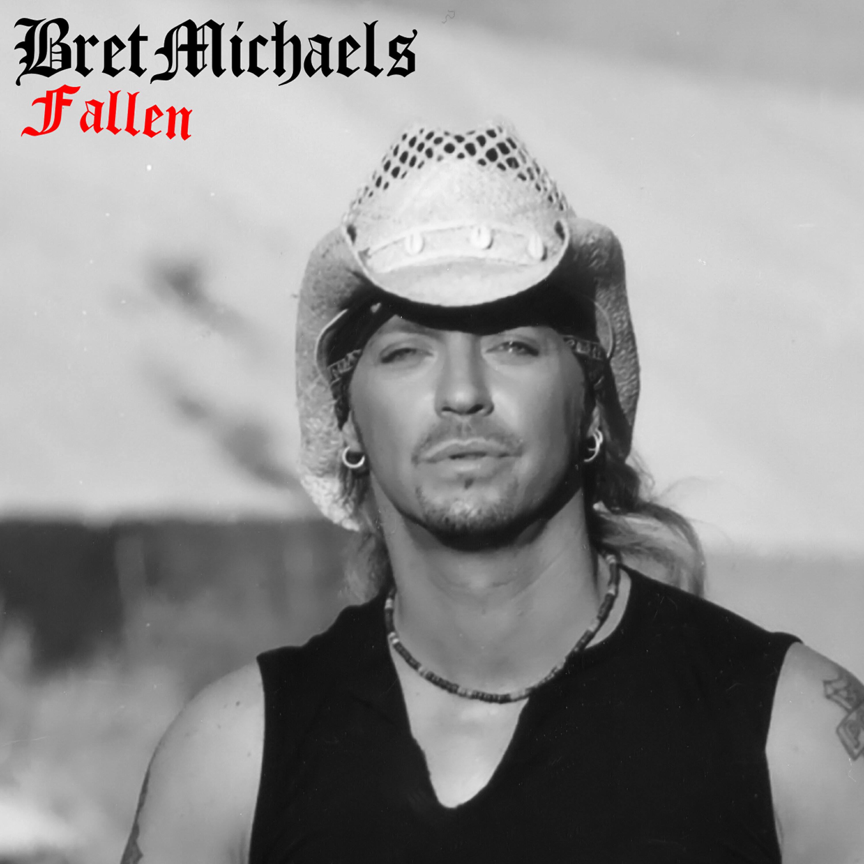Bret Michaels - Fallen