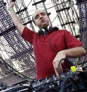 Indecent Noise