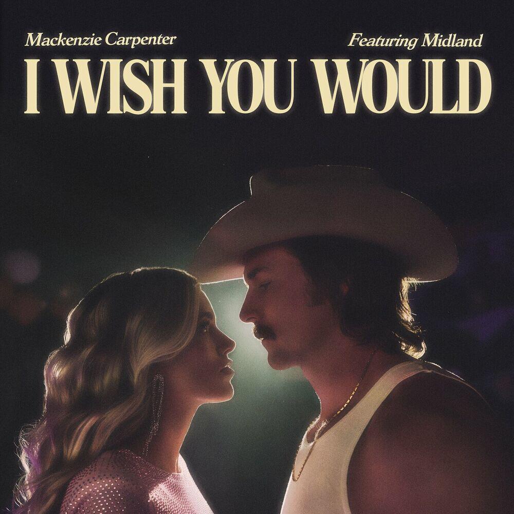 I Wish You Would (ft. Midland)