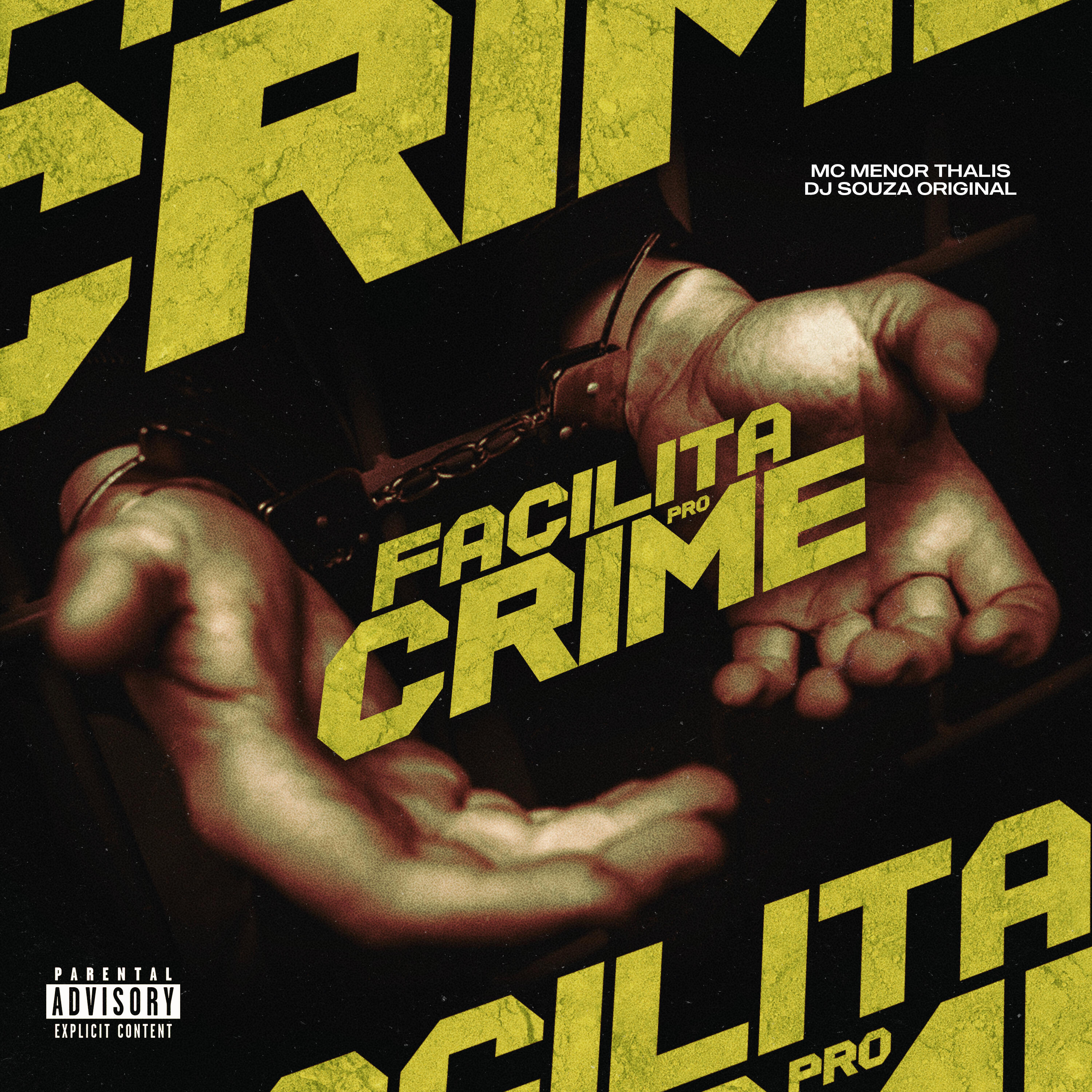 Facilita pro Crime