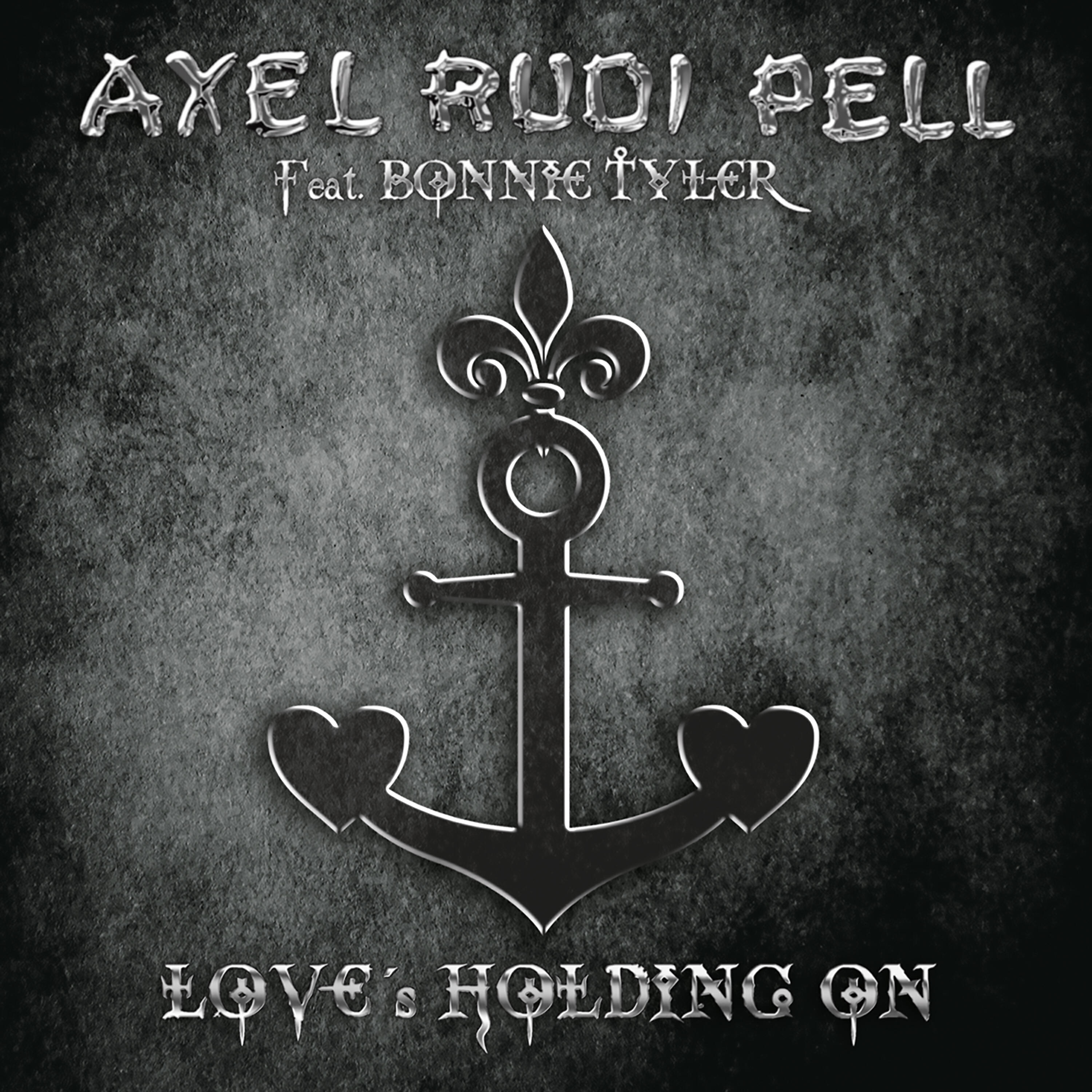 Альбом Love's Holding On исполнителя Axel Rudi Pell, Bonnie Tyler