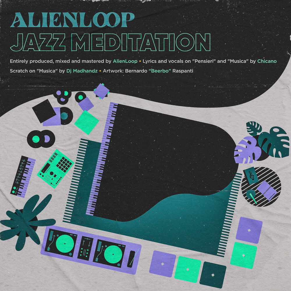 AlienLoop