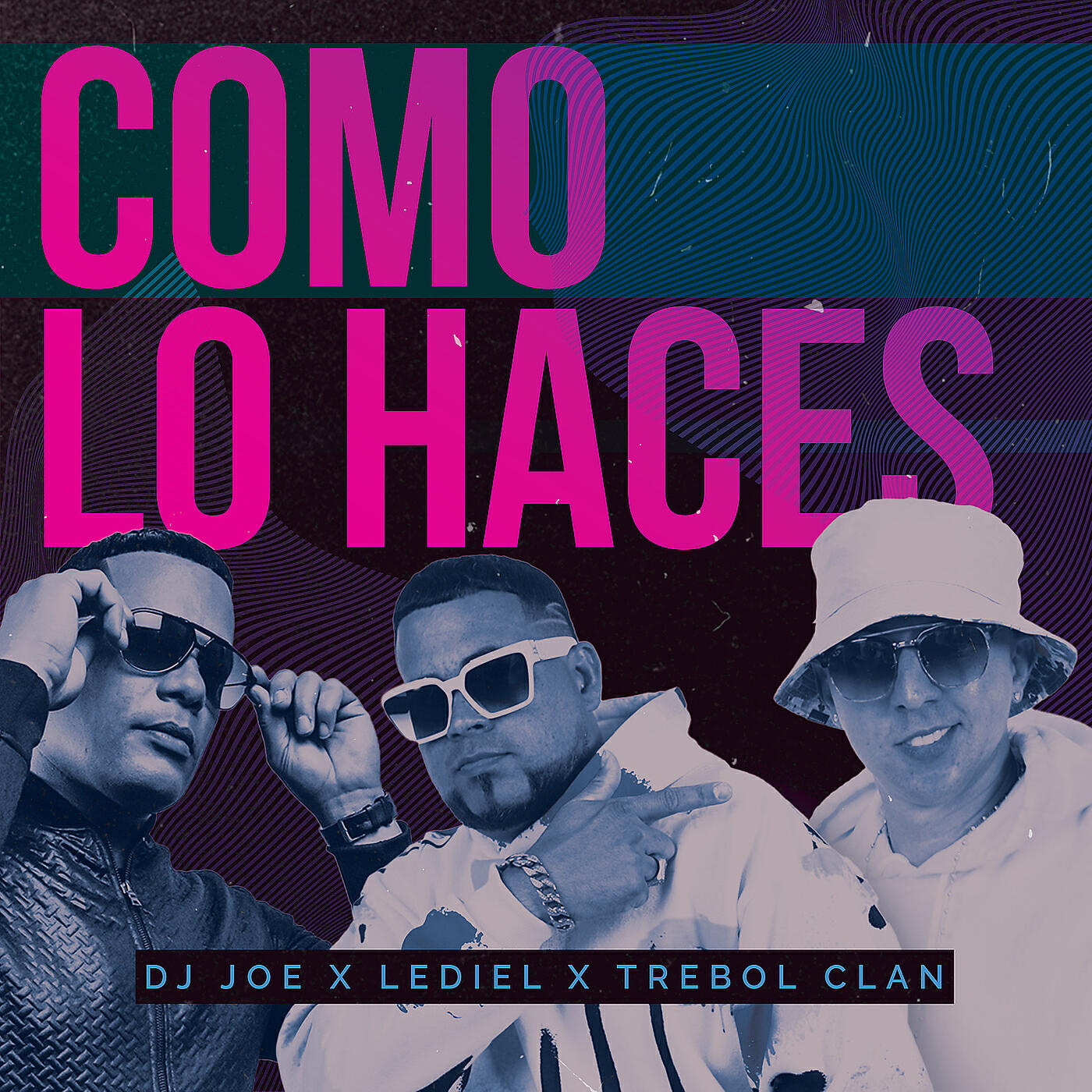 Como Lo Haces