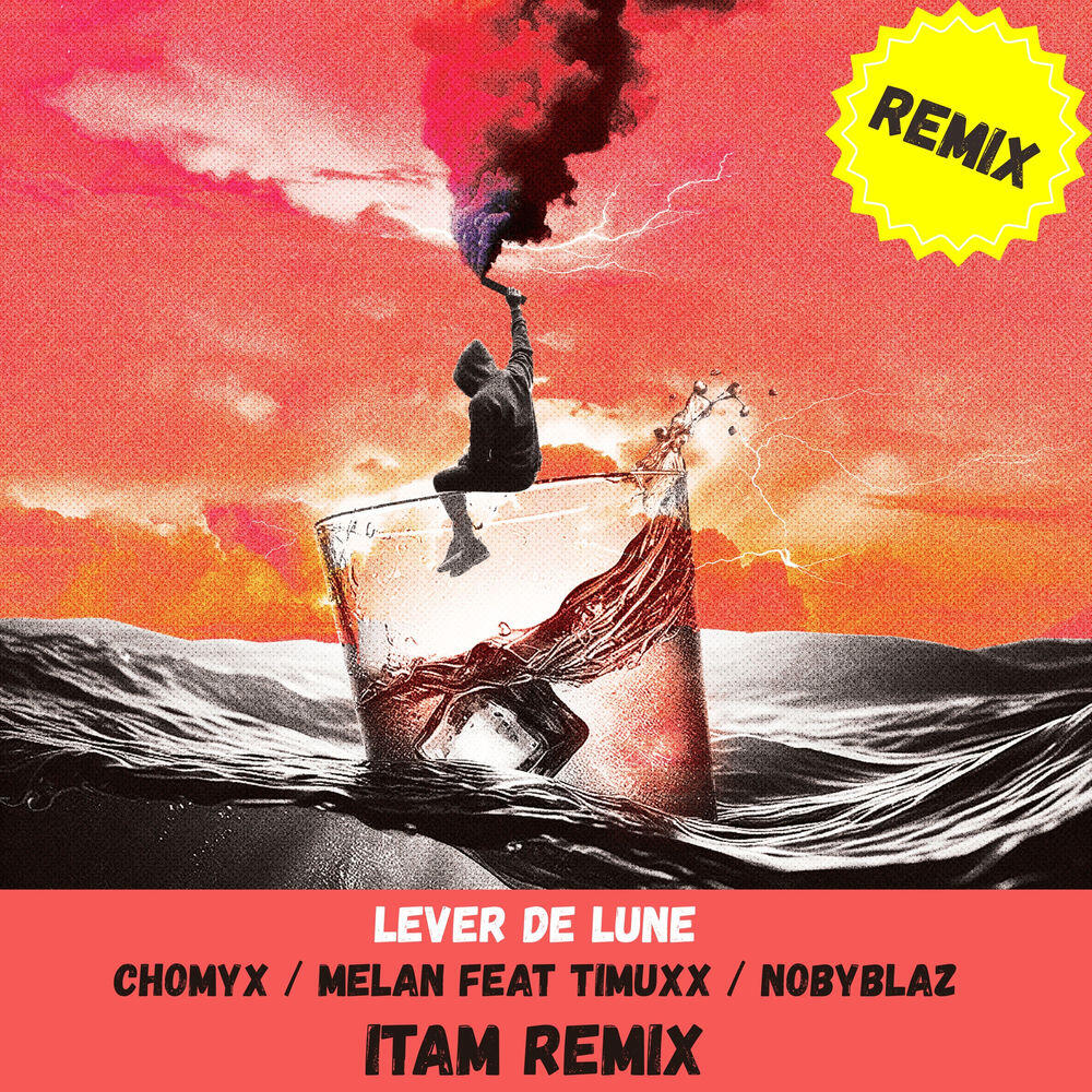 Lever de lune (Remix)
