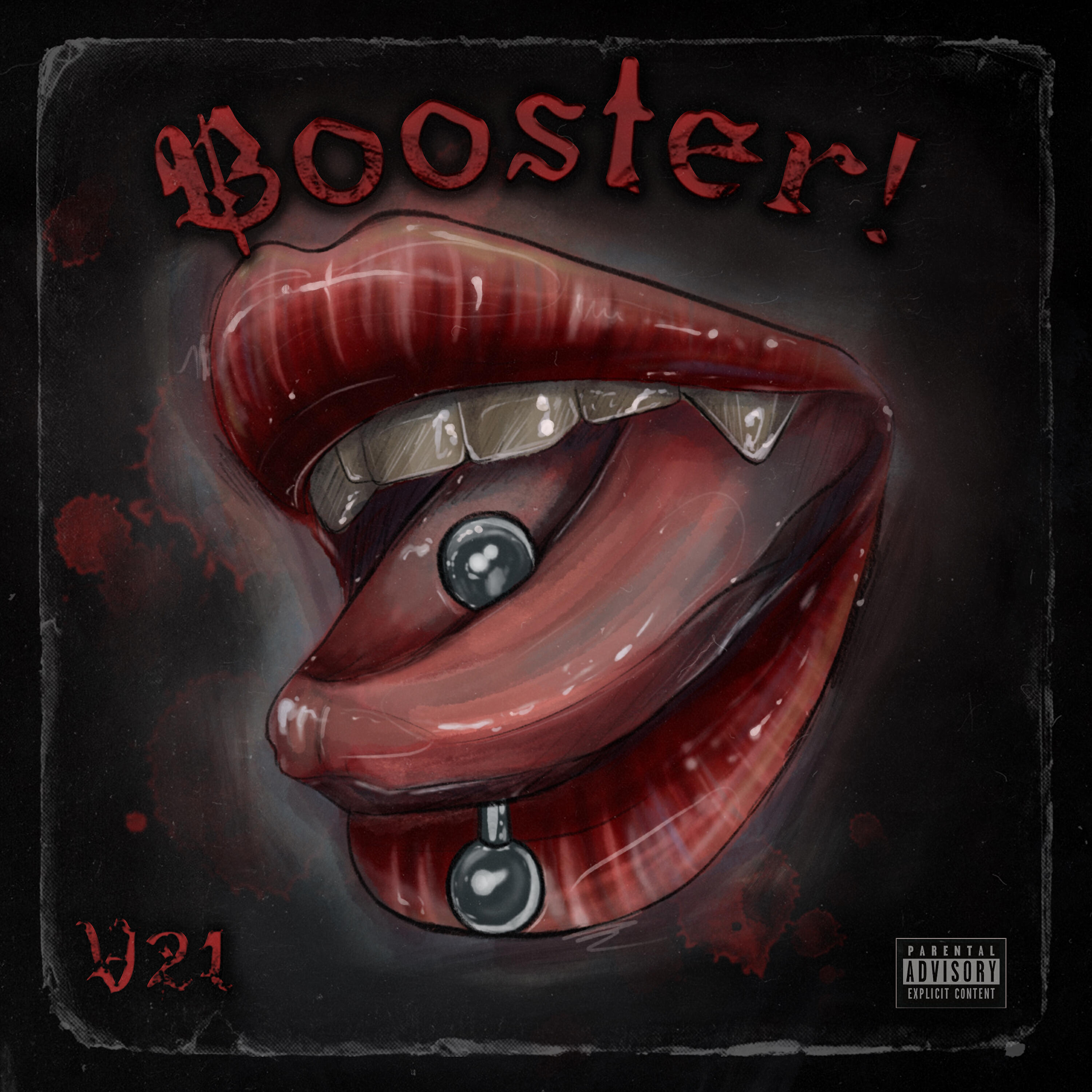 Booster!