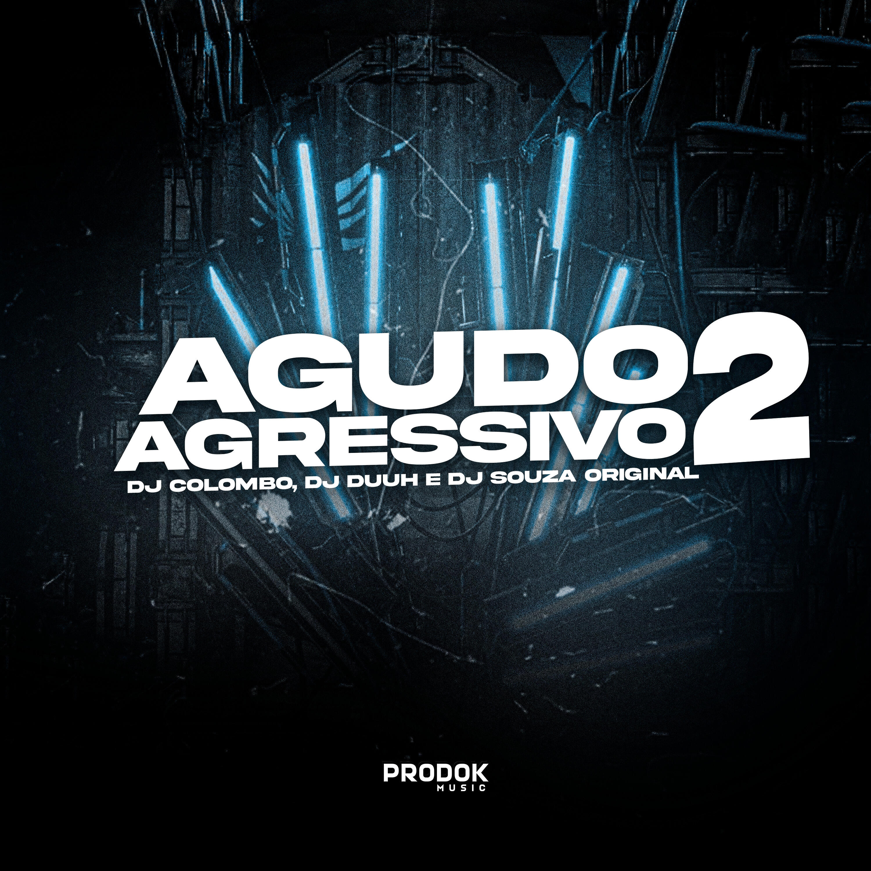 Agudo Agressivo 2