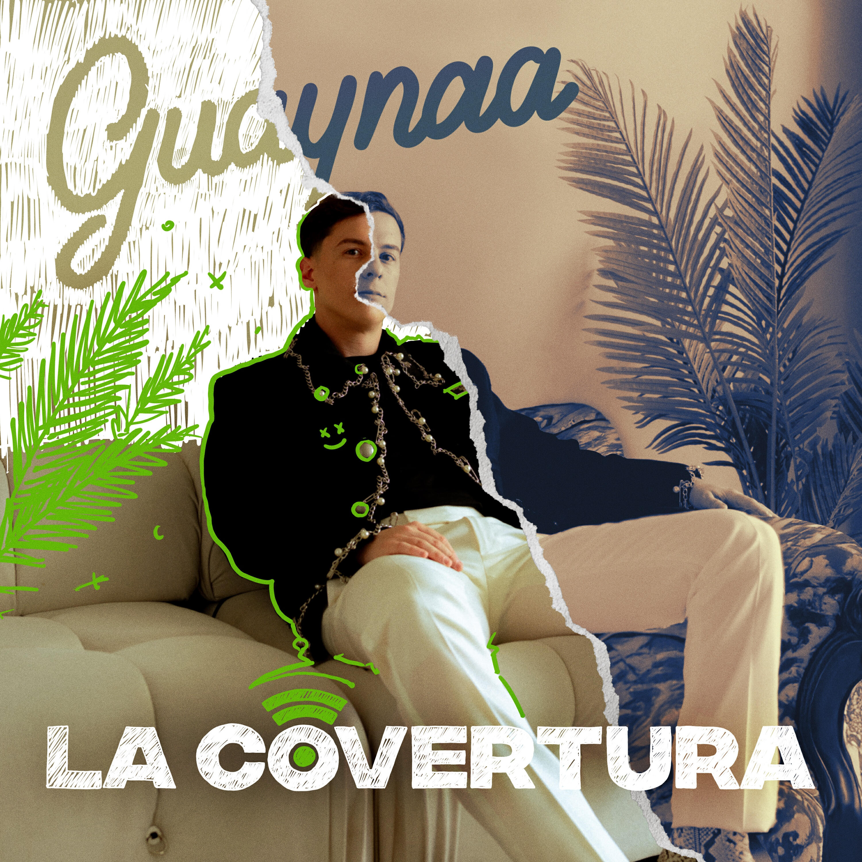LA COVERTURA