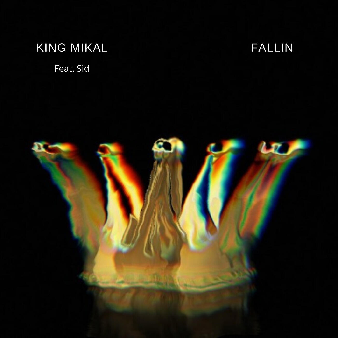 Fallin
