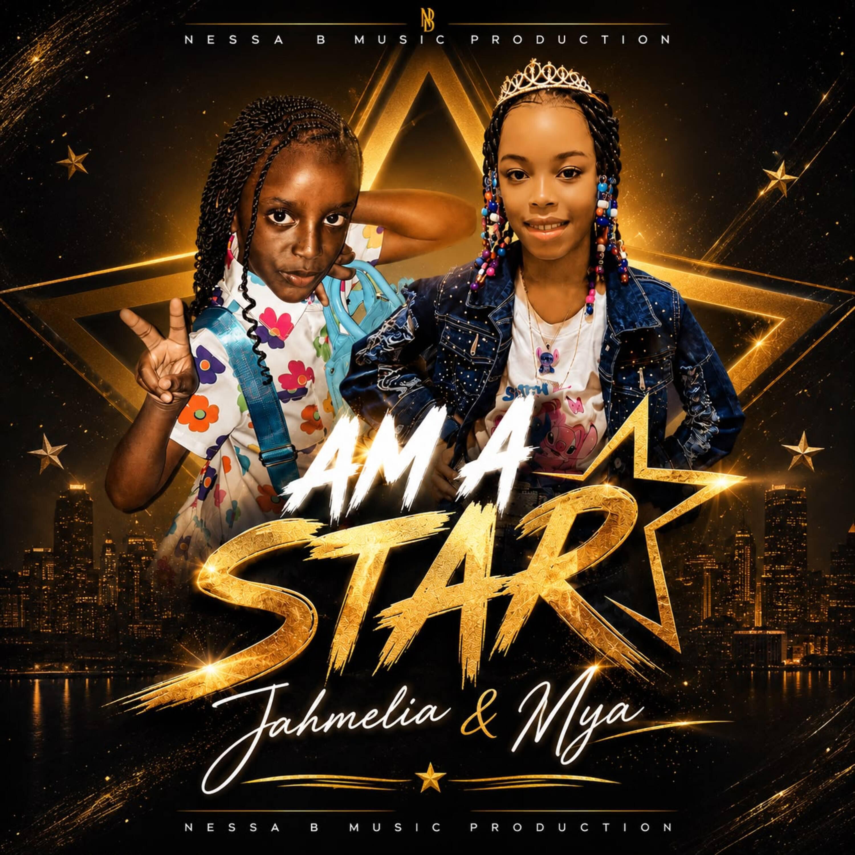 Am a Star