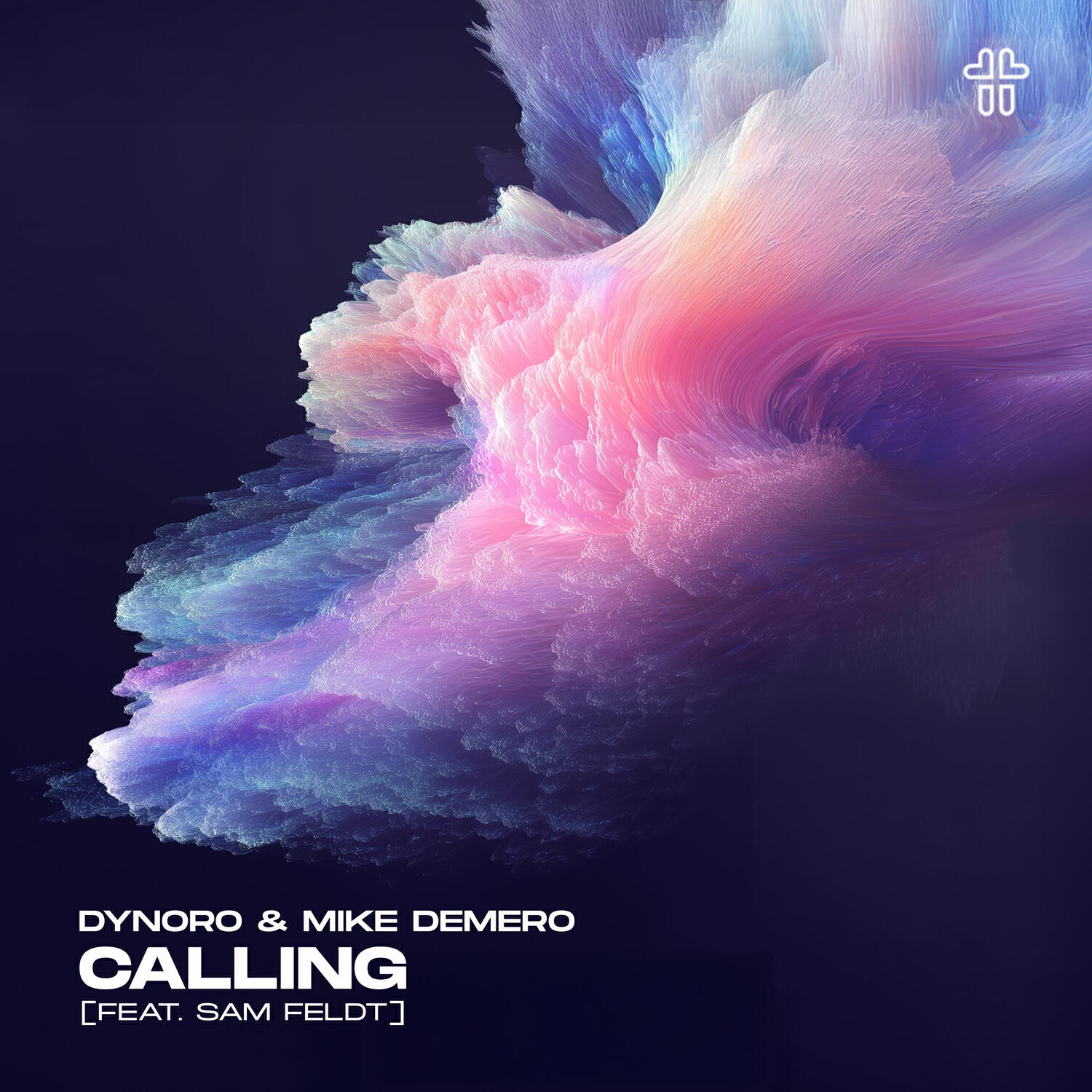 Альбом Calling (feat. Sam Feldt) исполнителя Mike Demero, Dynoro, Sam Feldt