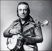 Earl Scruggs
