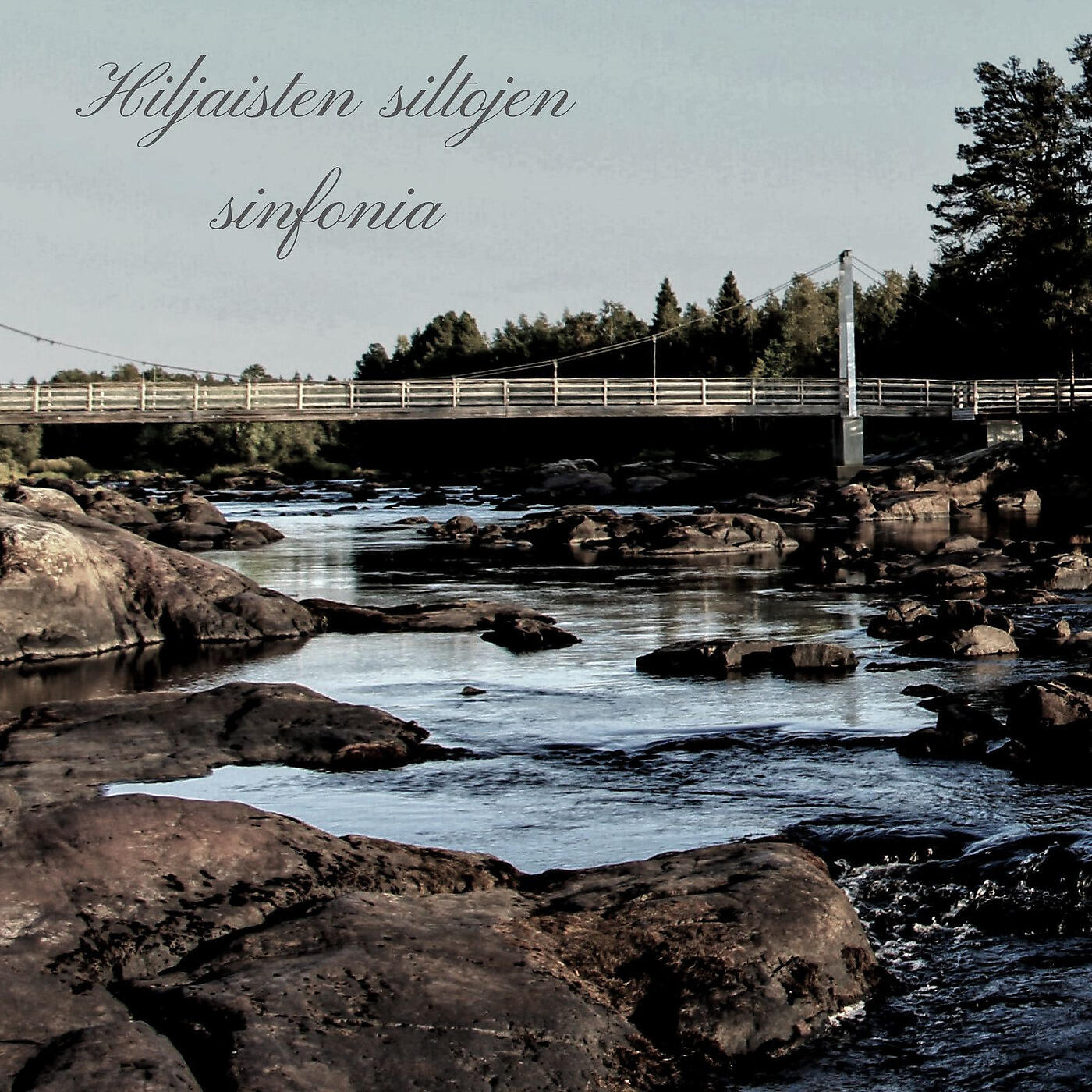 Hiljaisten Siltojen Sinfonia