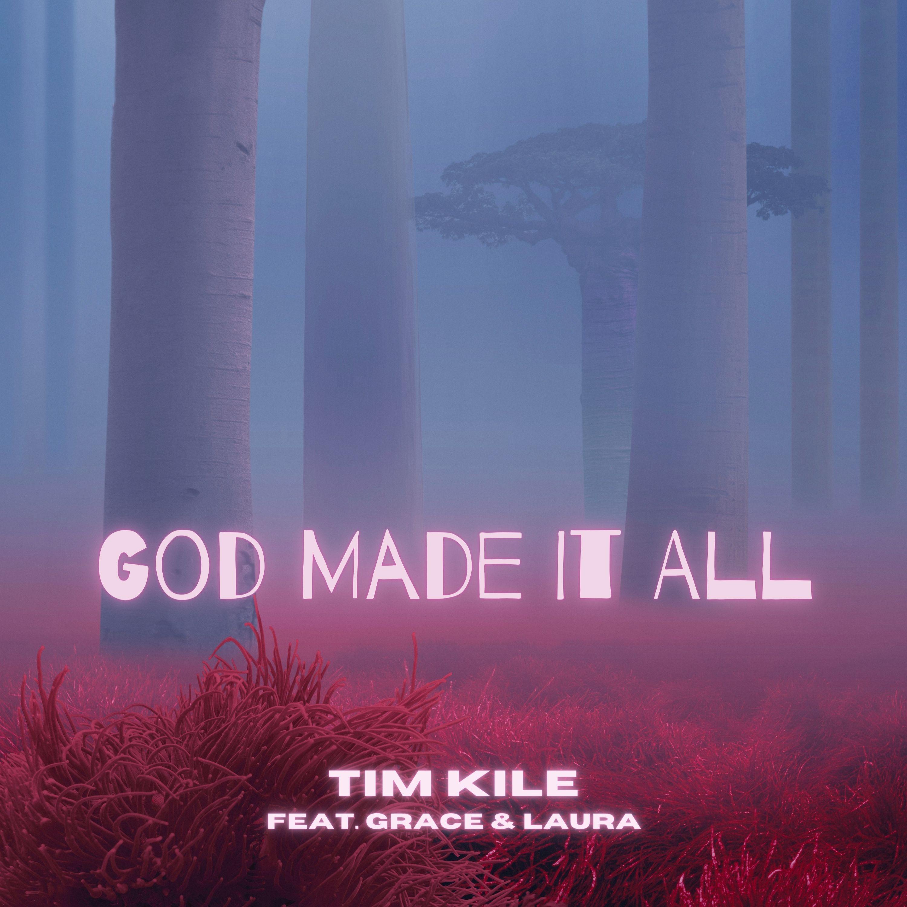 God Made It All