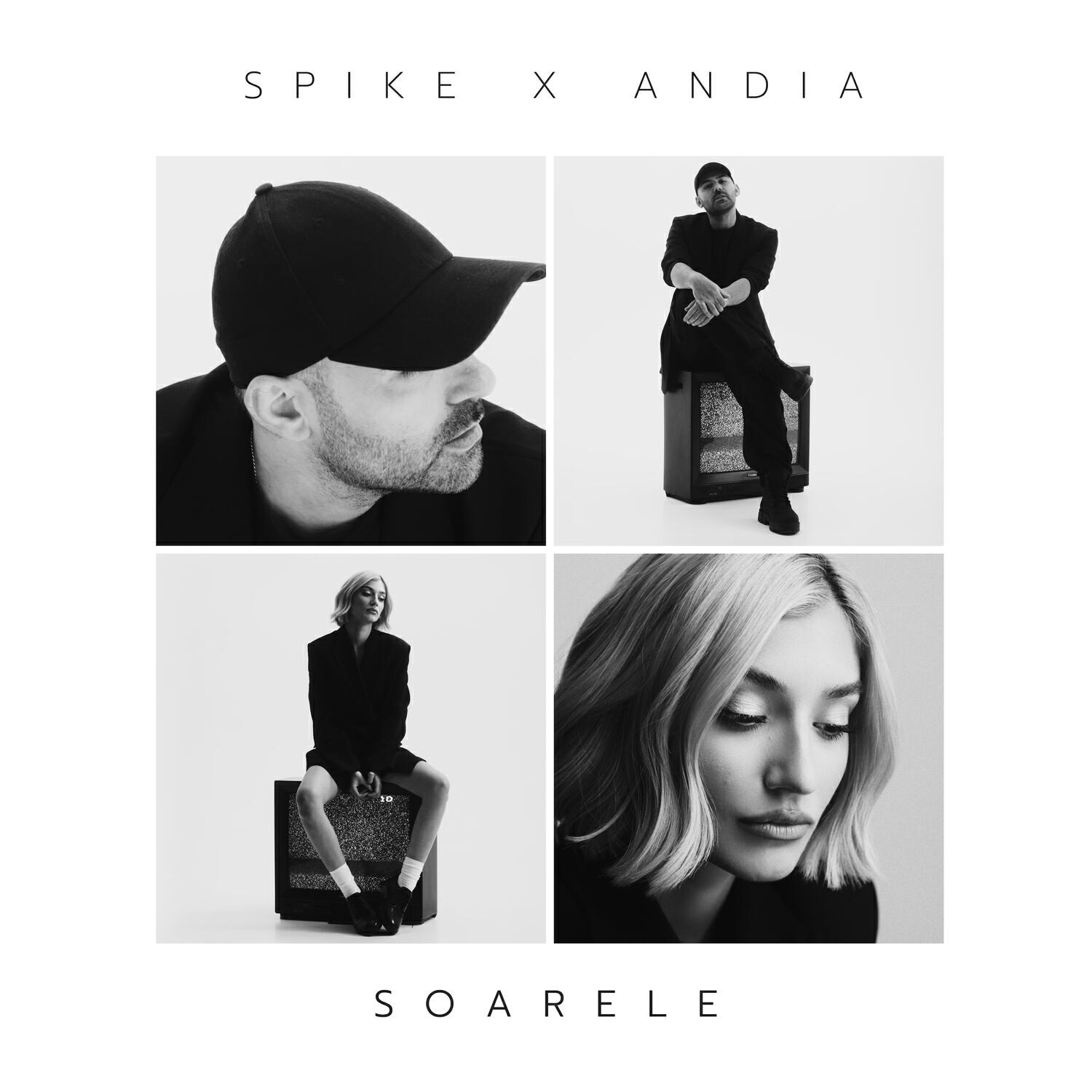Soarele
