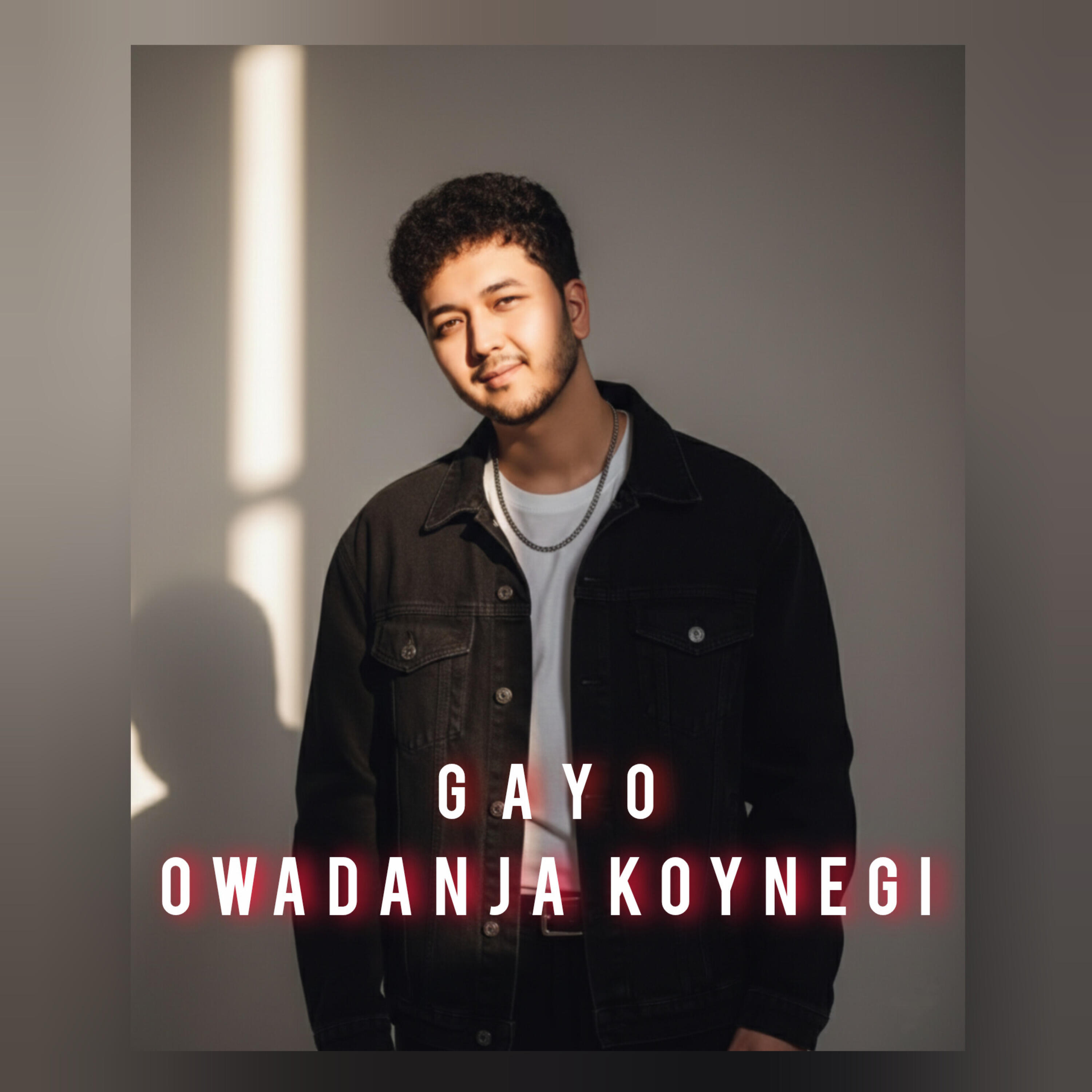 Owadanja koynegi