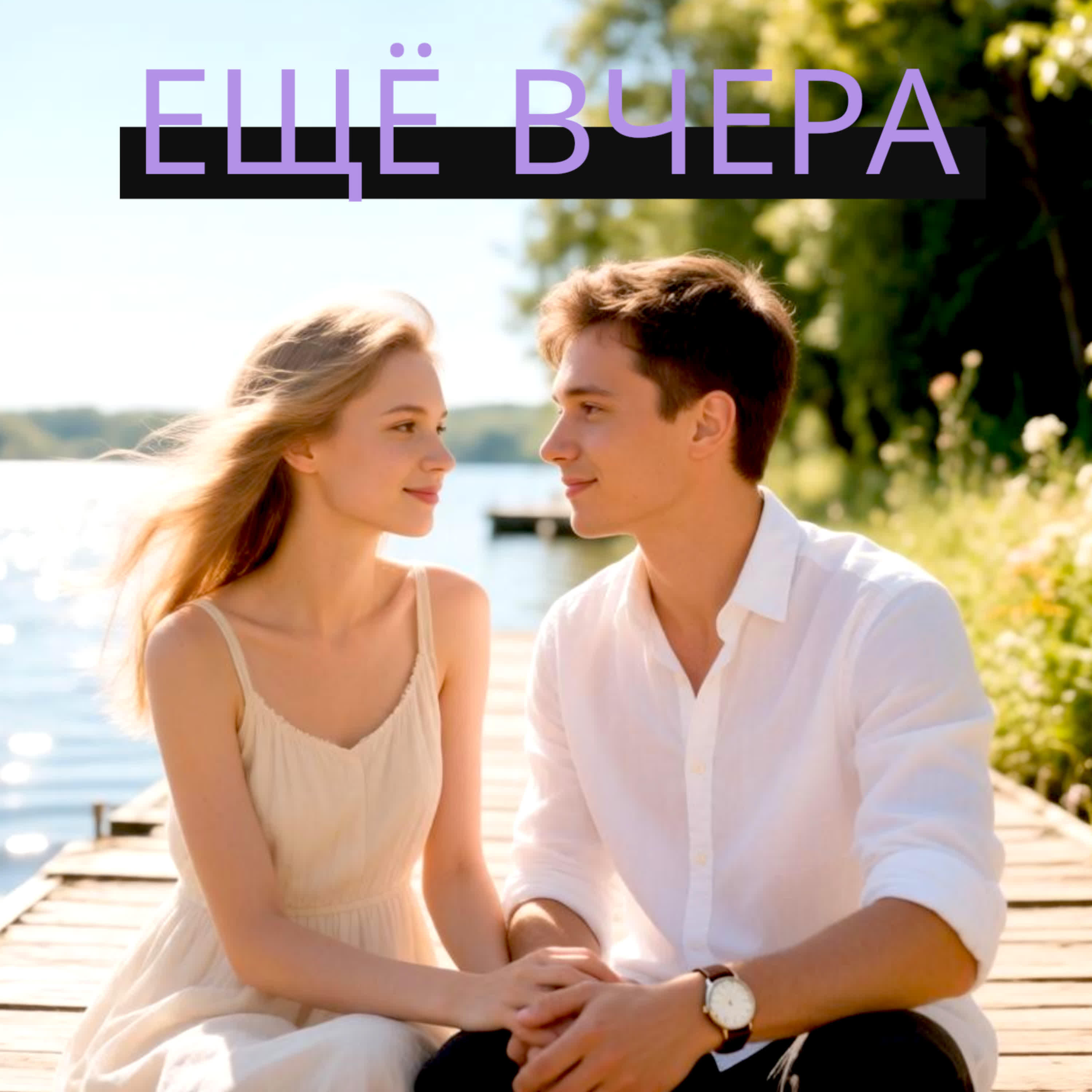 ЕЩЁ ВЧЕРА