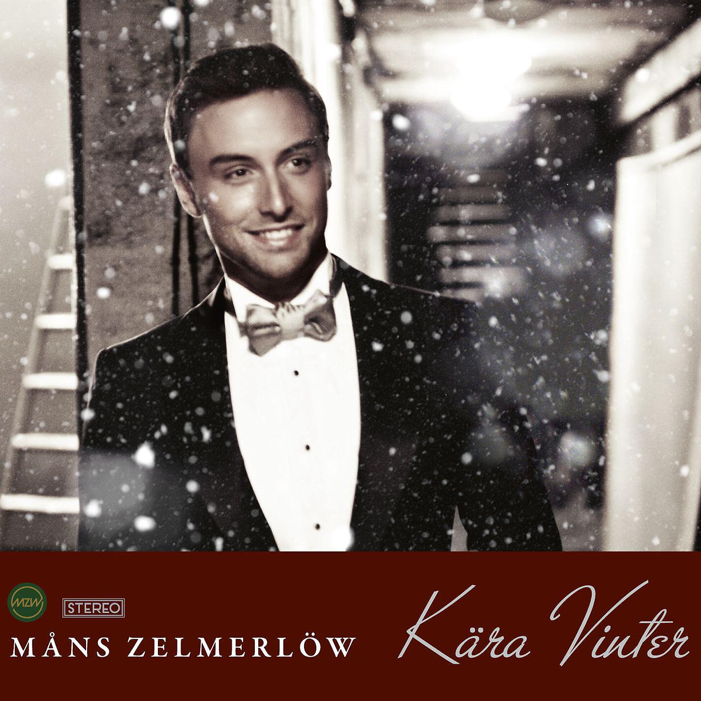 Måns Zelmerlöw - The Angel Gabriel (with LSS)