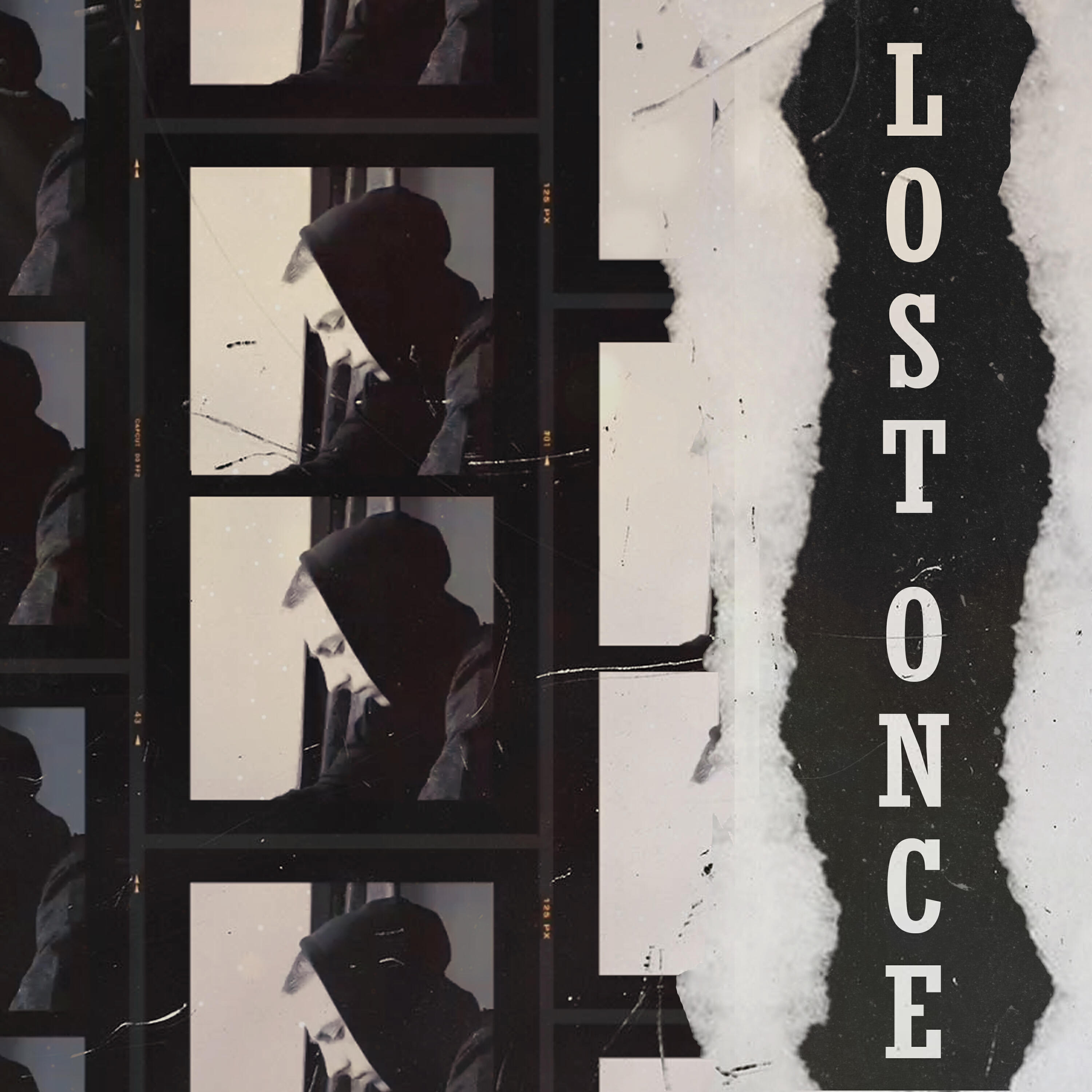 Lost Once