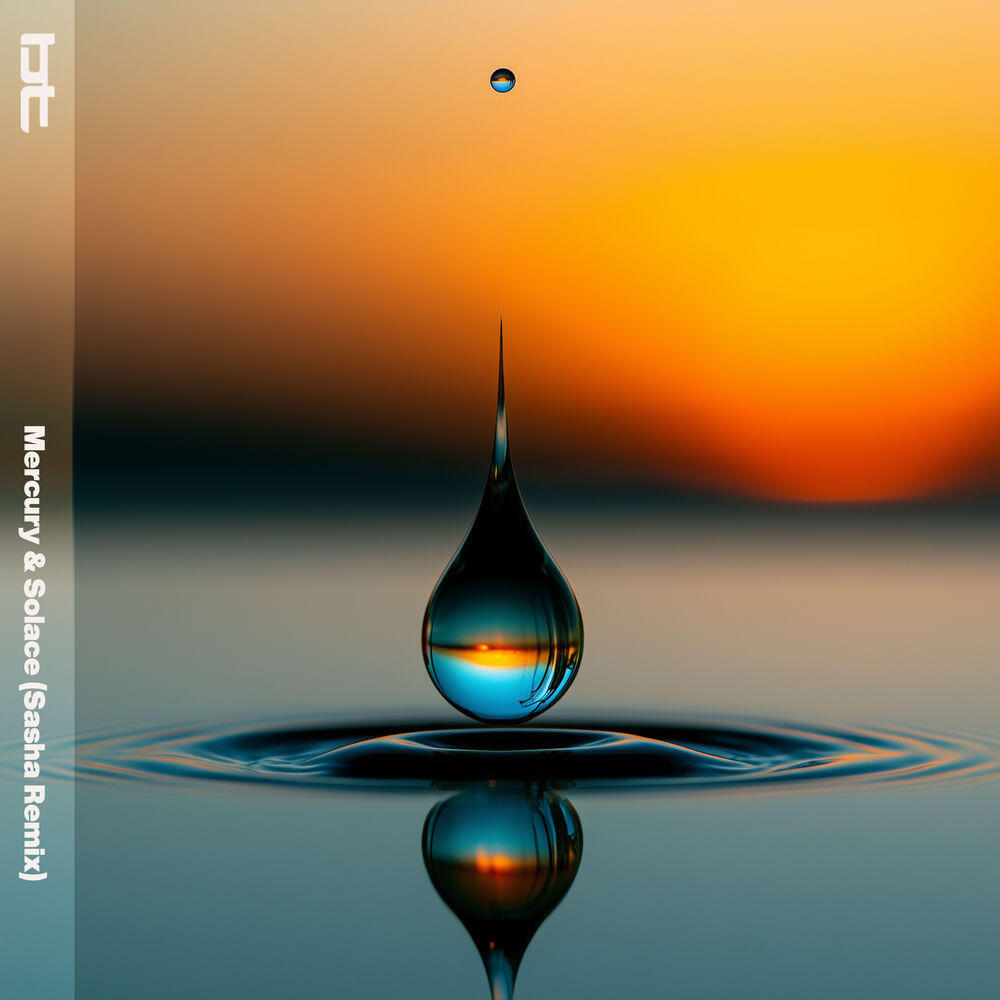 Mercury & Solace (Sasha Remix)