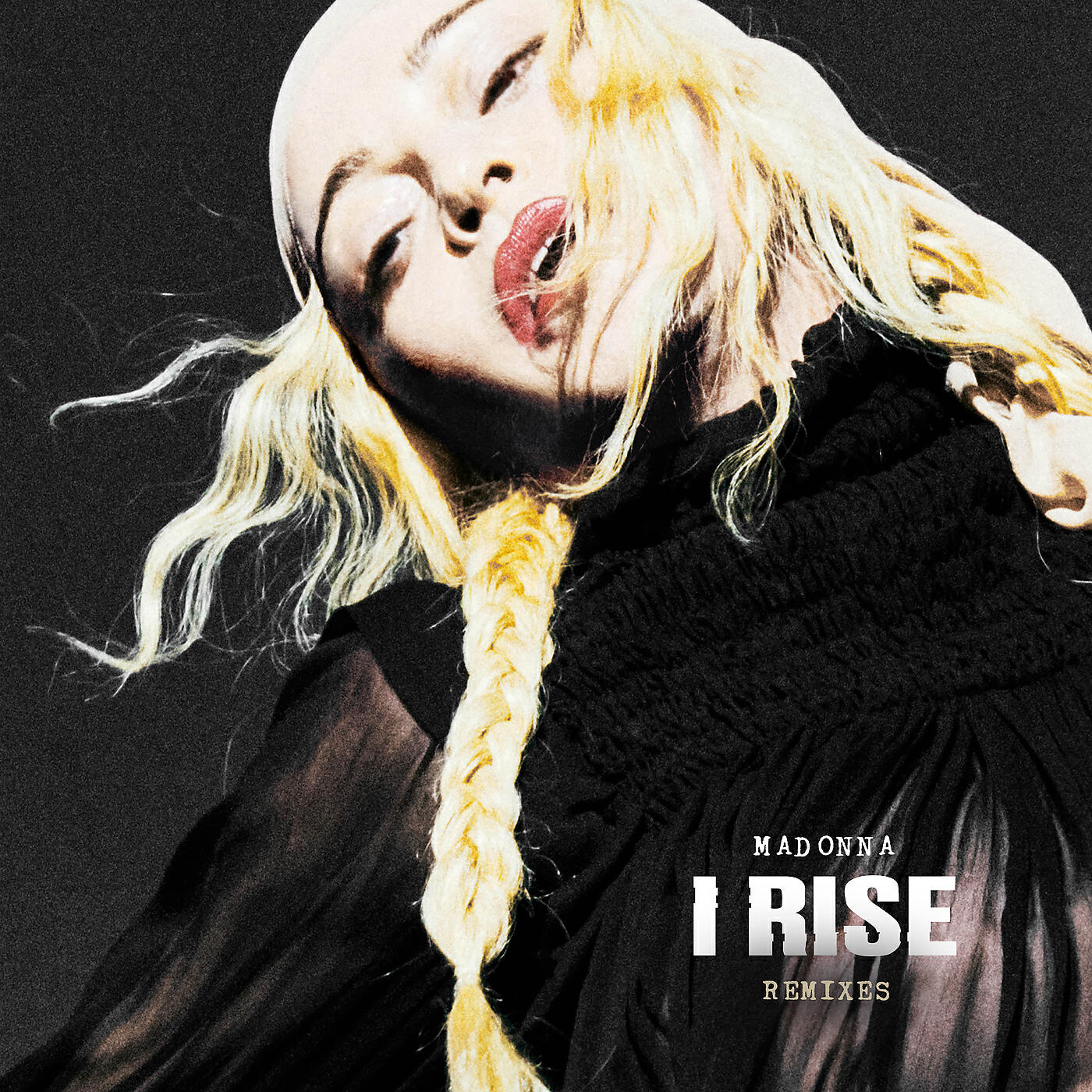 Альбом I Rise (Remixes) исполнителя Madonna