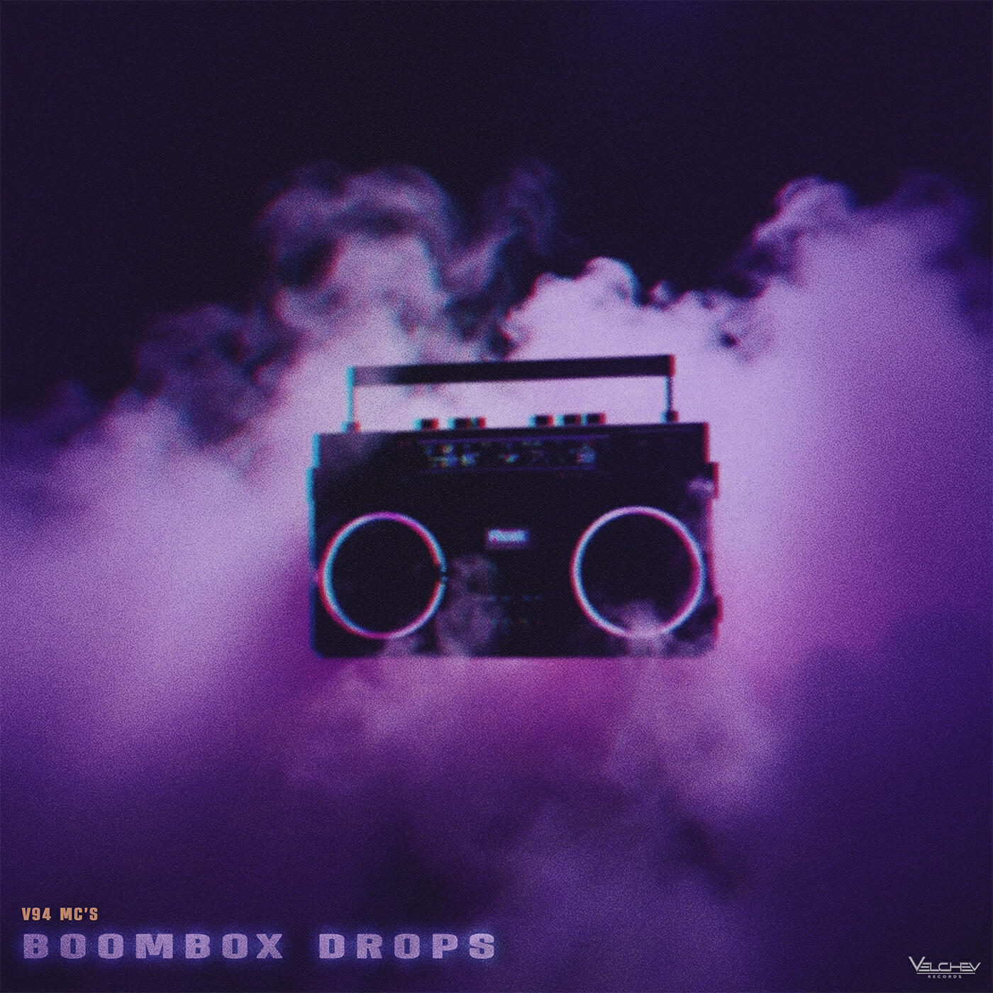 BOOMBOX DROPS