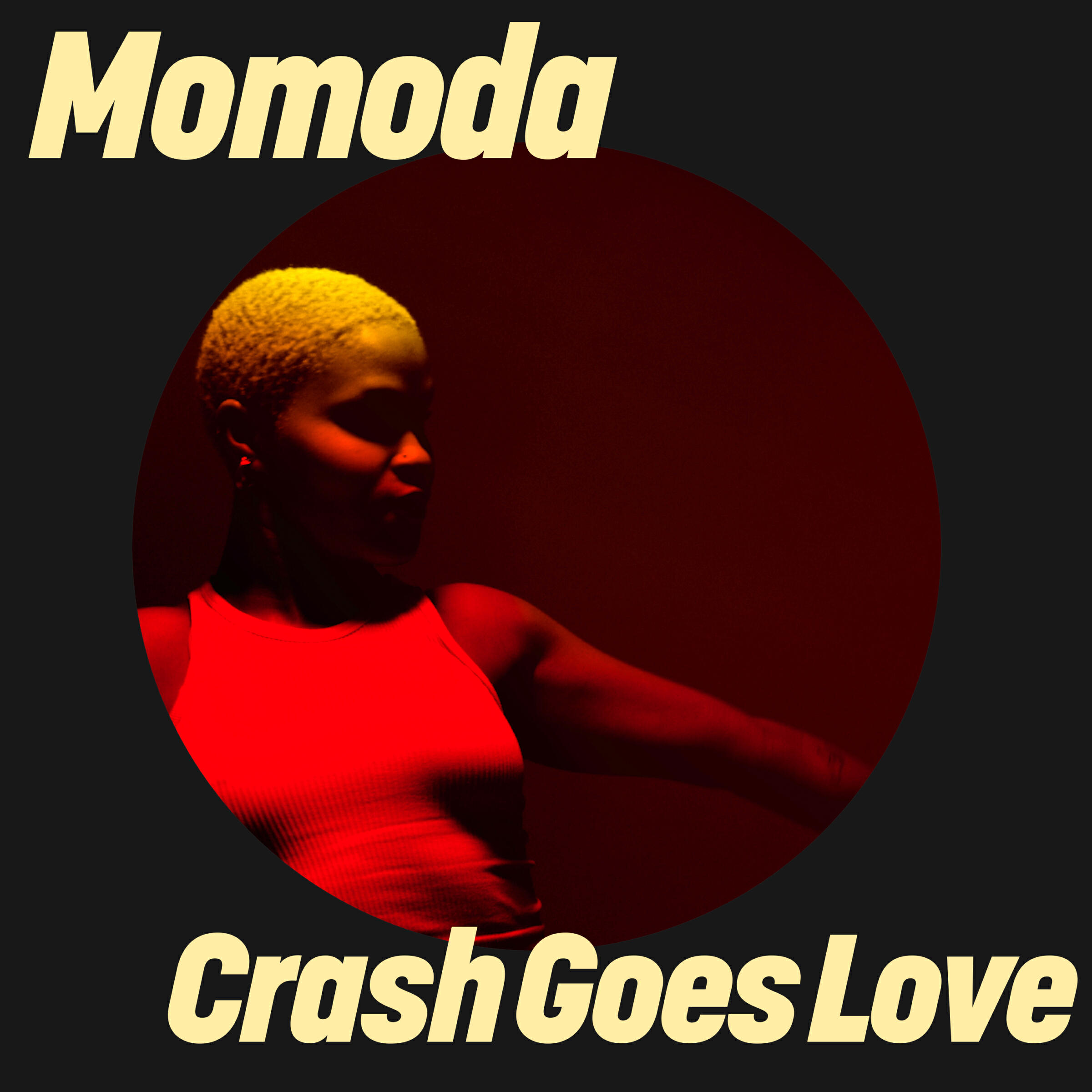 Momoda