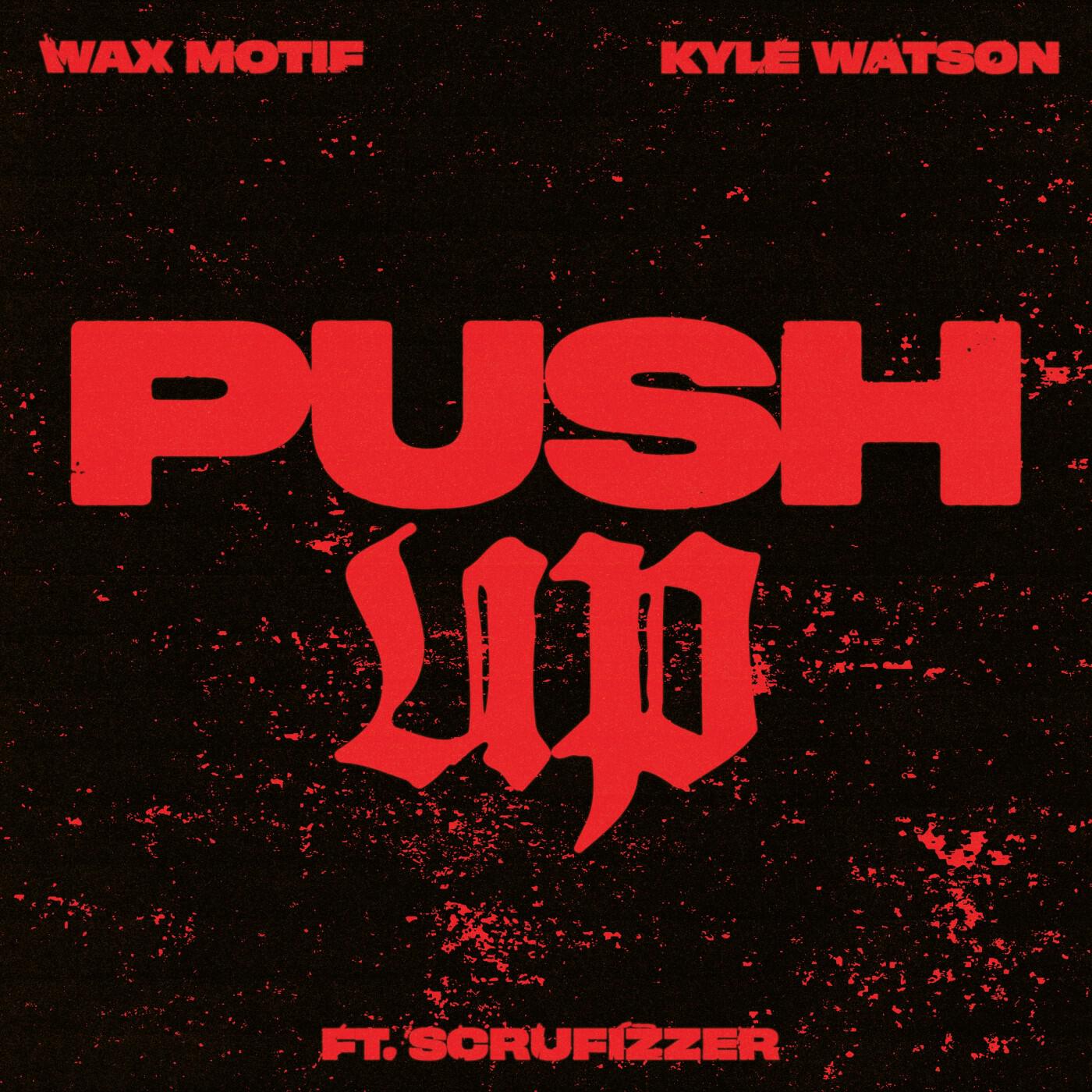 Push Up