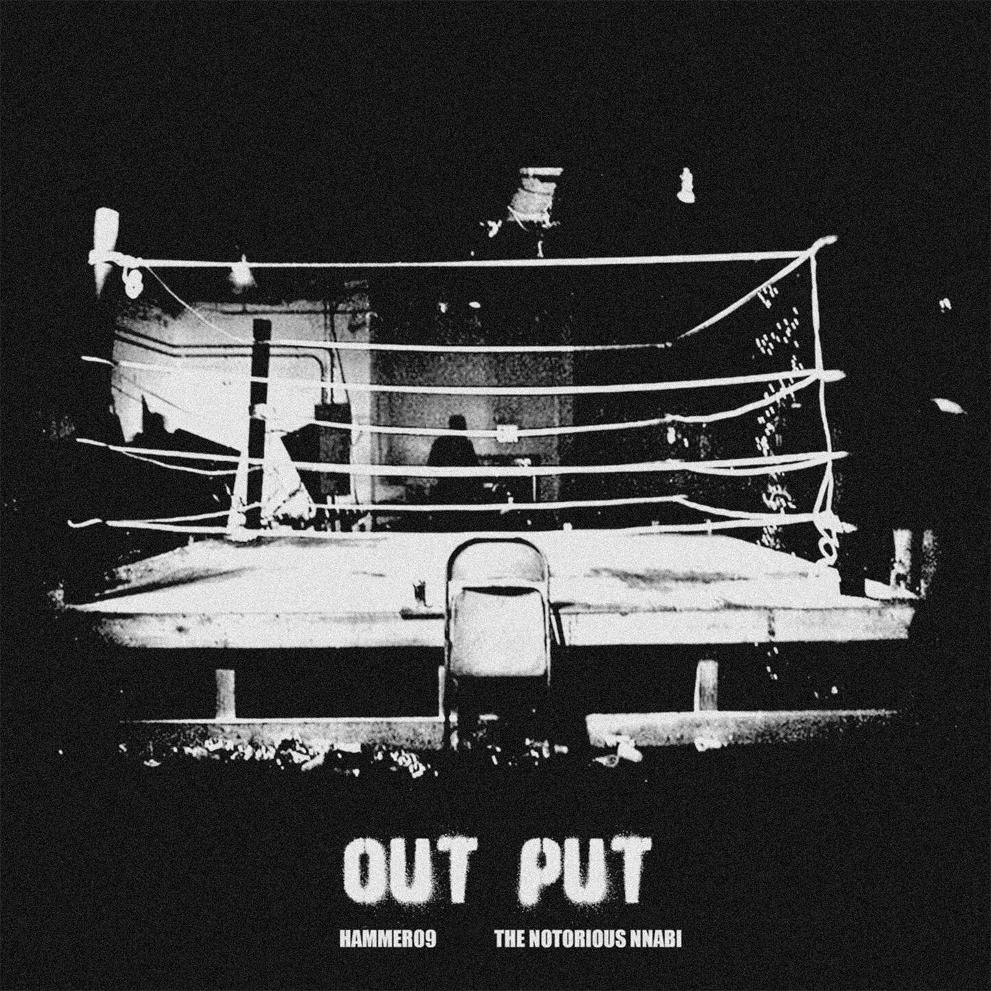 OUT PUT