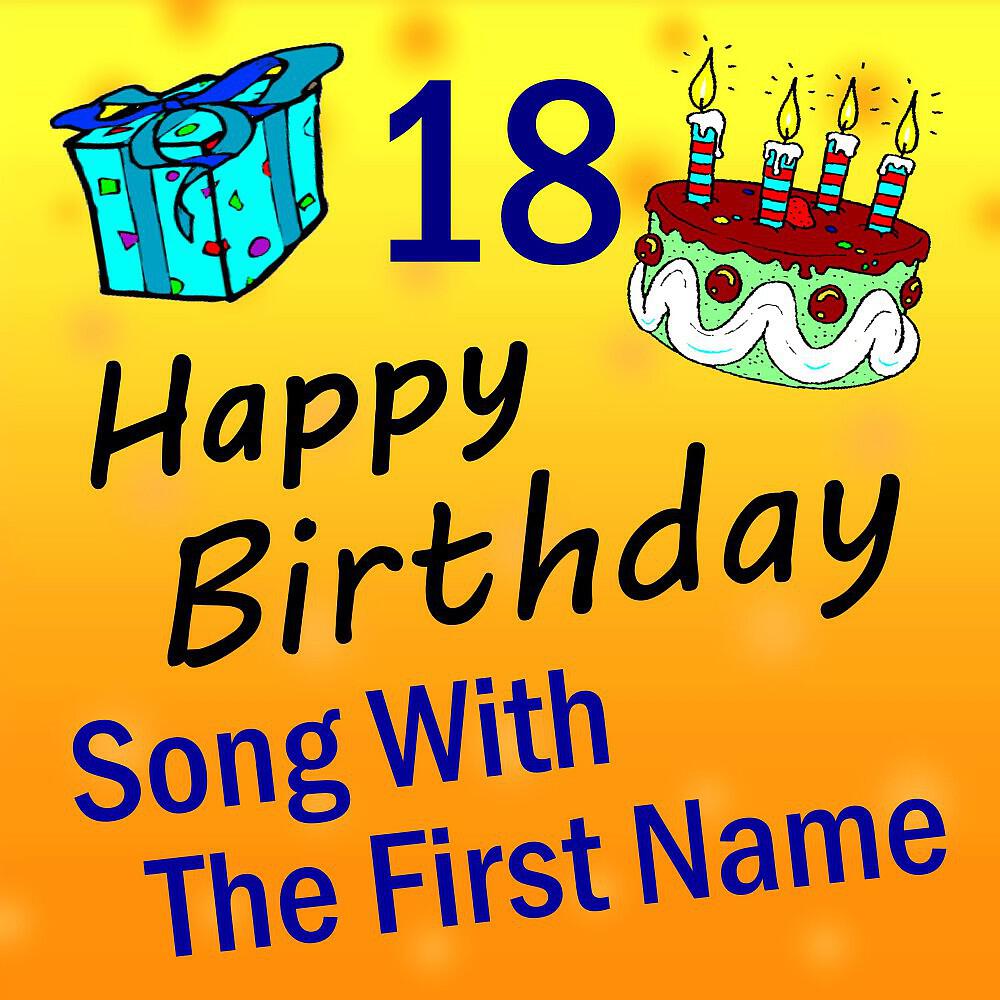 Happy Birthday - Happy Birthday