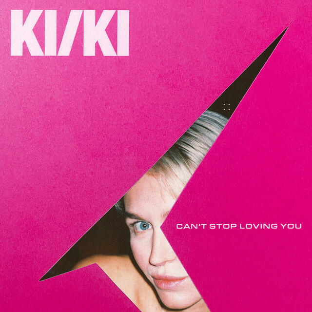 Can't Stop Loving You