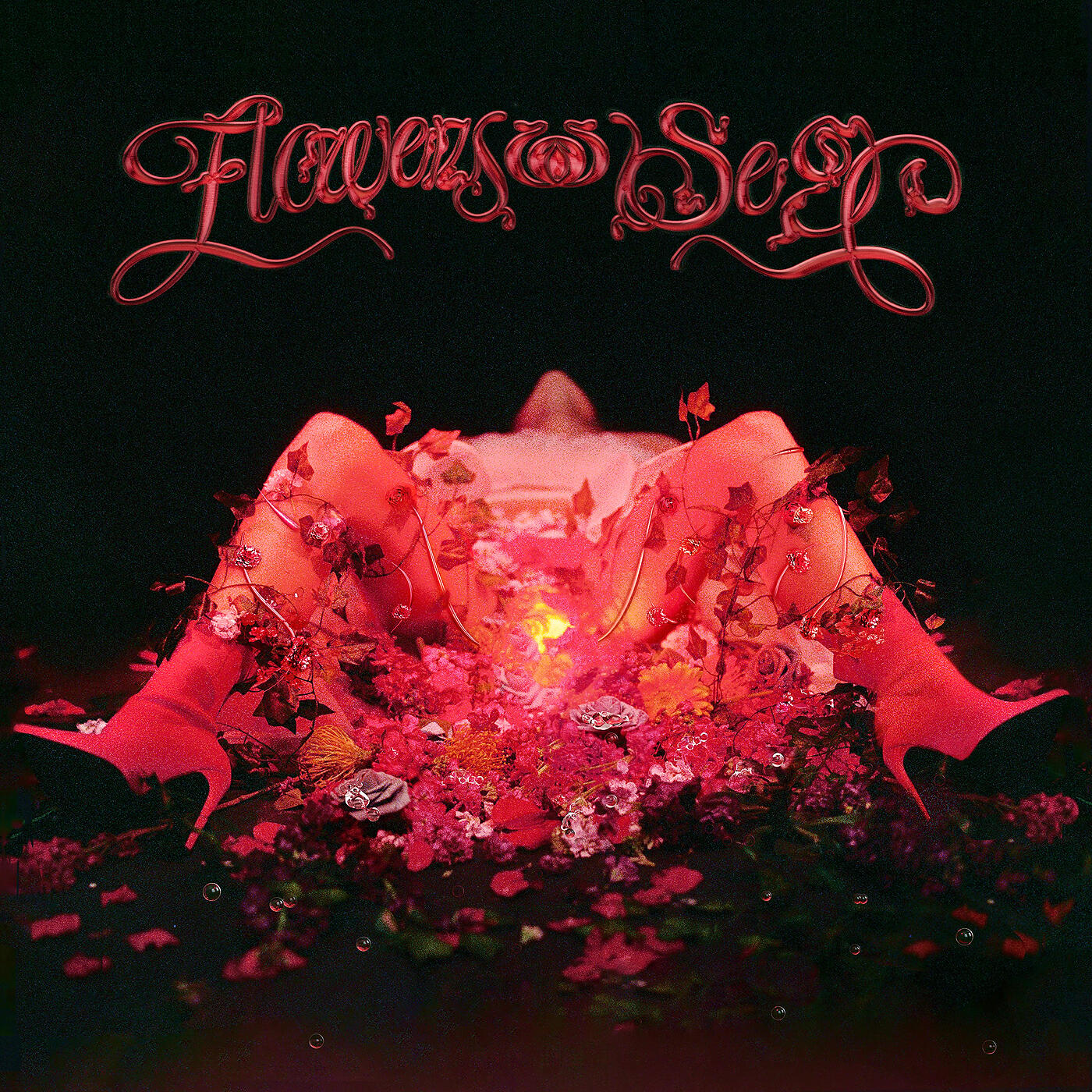 flowers & sex