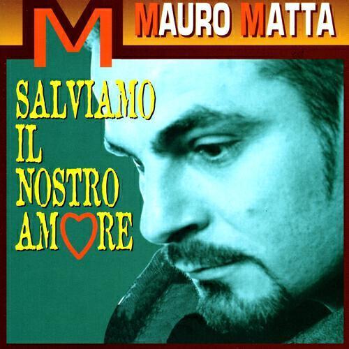 Mauro Matta