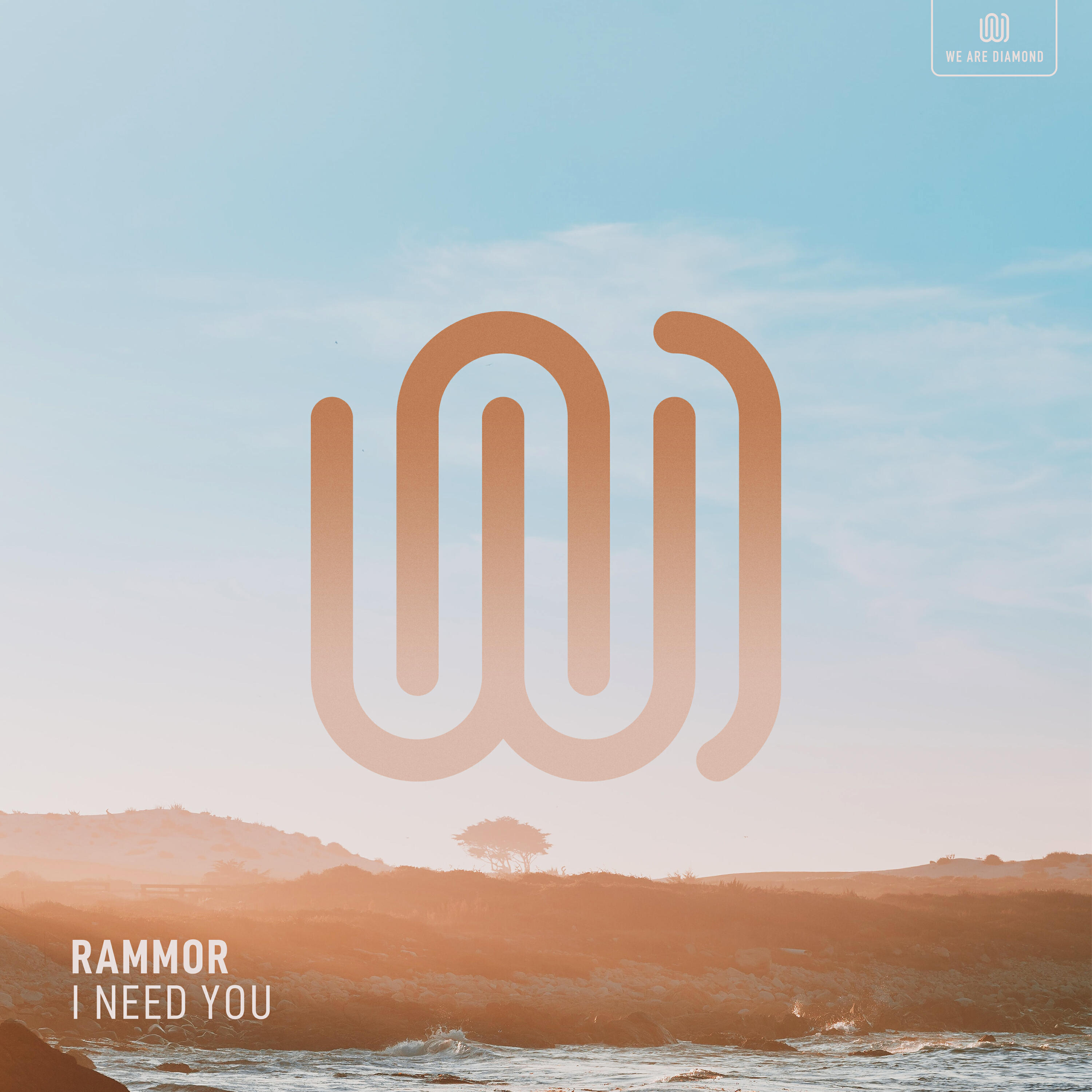 Альбом I Need You исполнителя Rammor