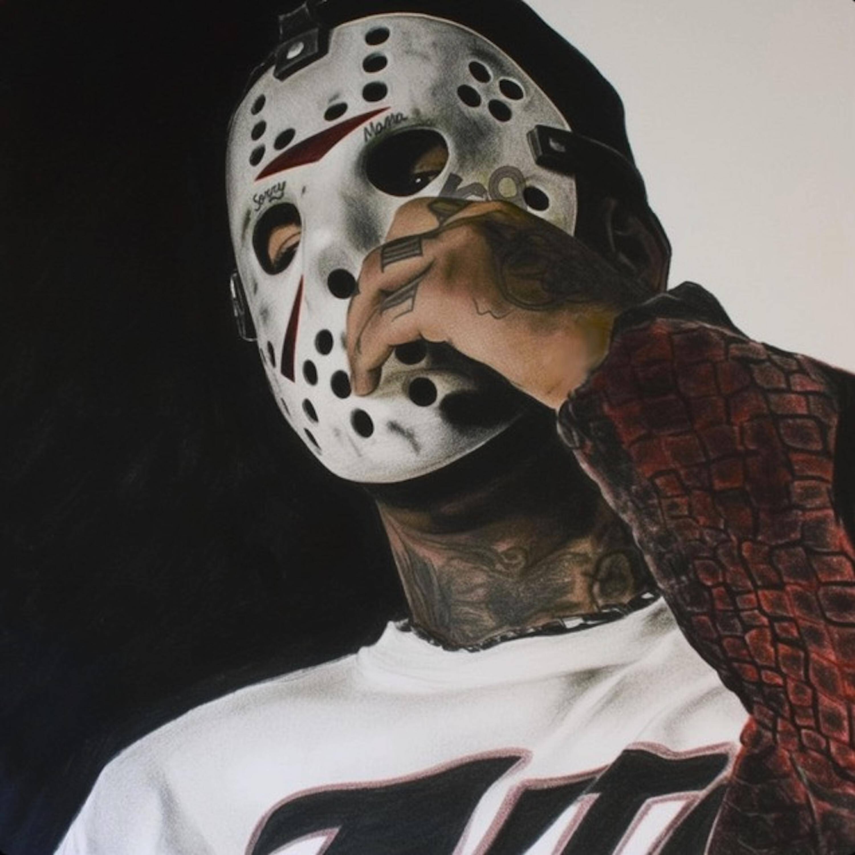 Friday the 13th