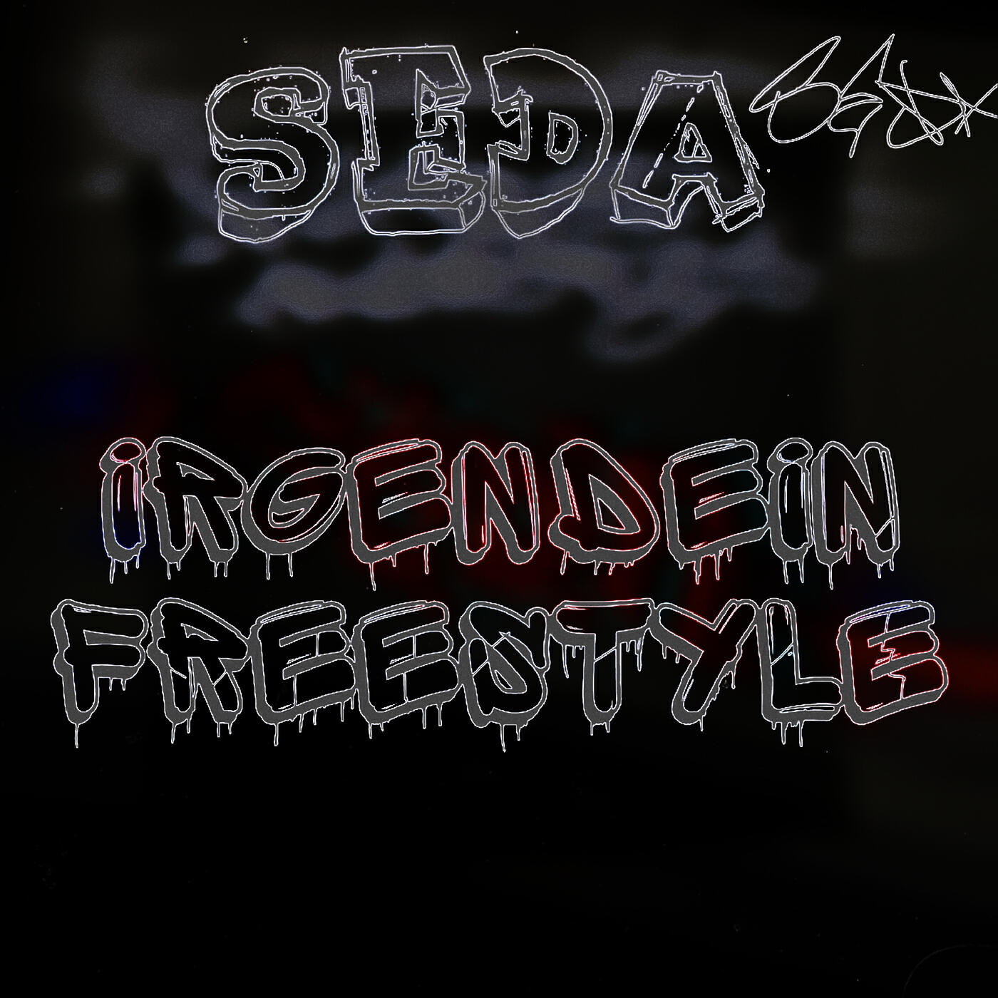 Irgendein Freestyle