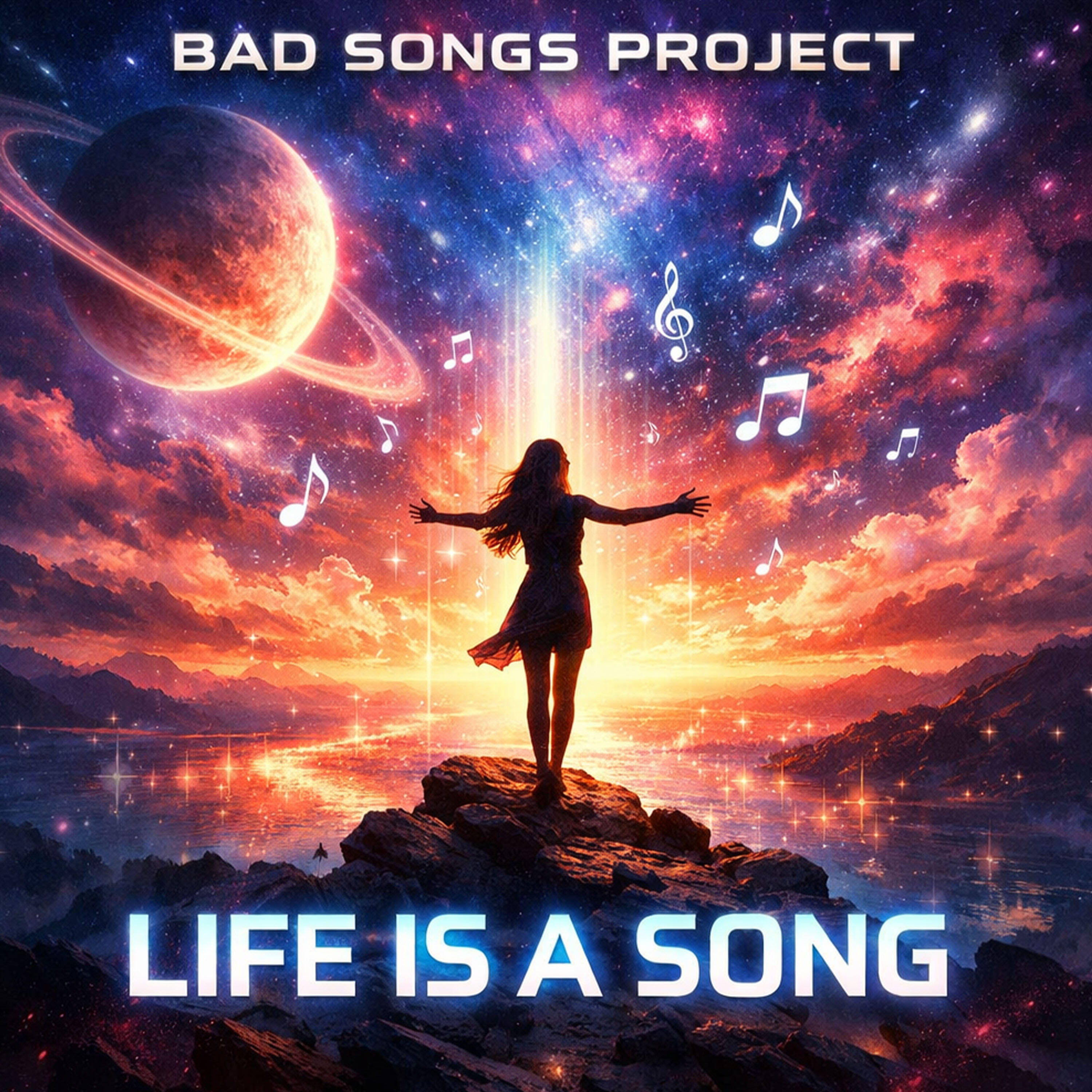 Life Is A Song