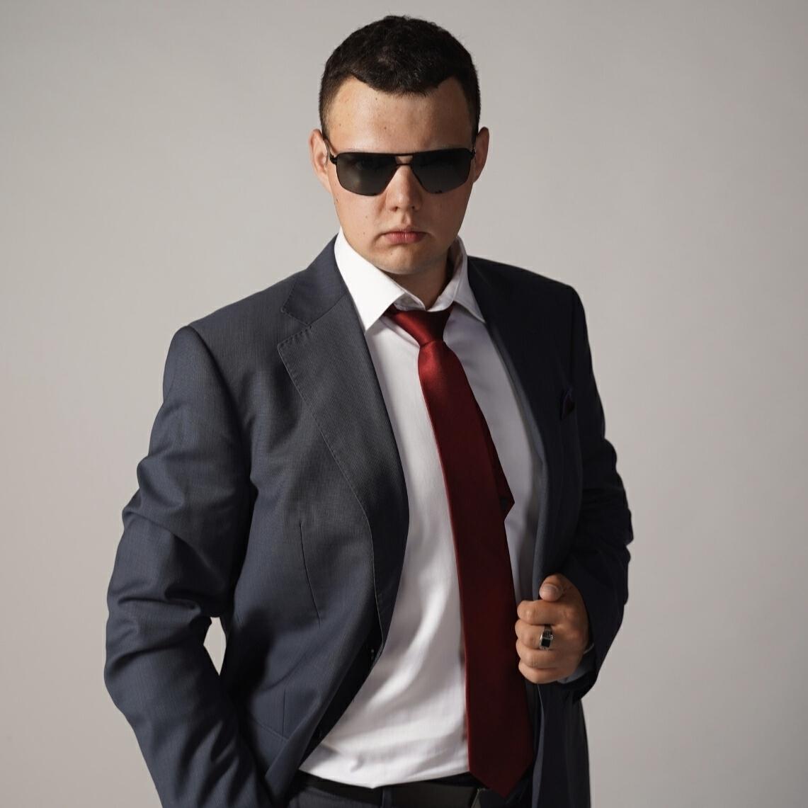 Олег Киракозов