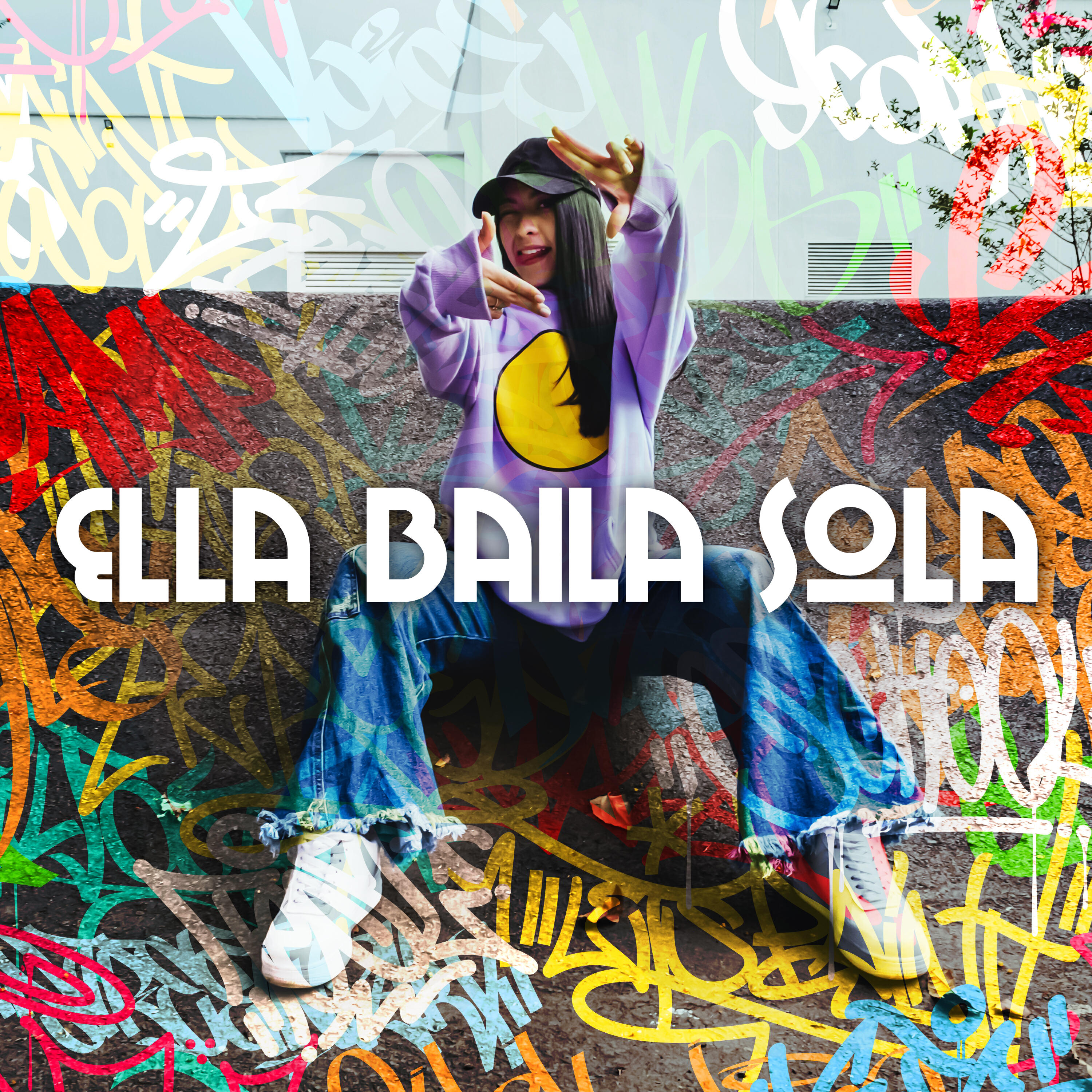 The Harmony Group - Ella Baila Sola