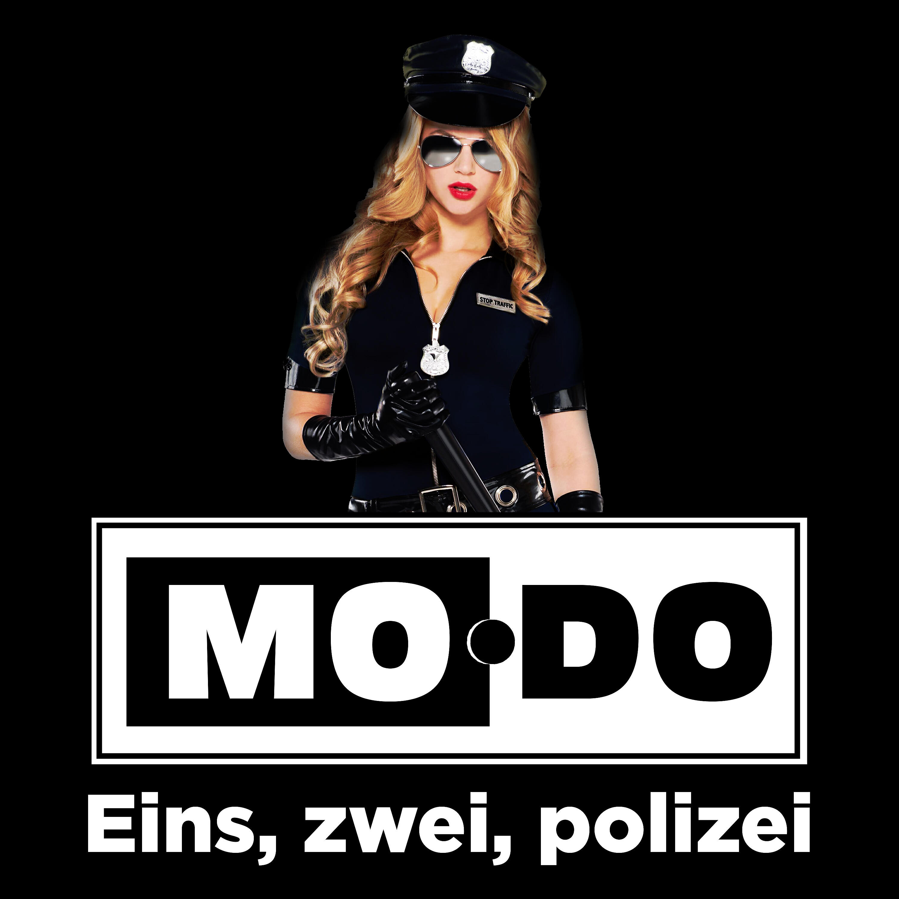 Eins, Zwei, Polizei (1999 Remixes)