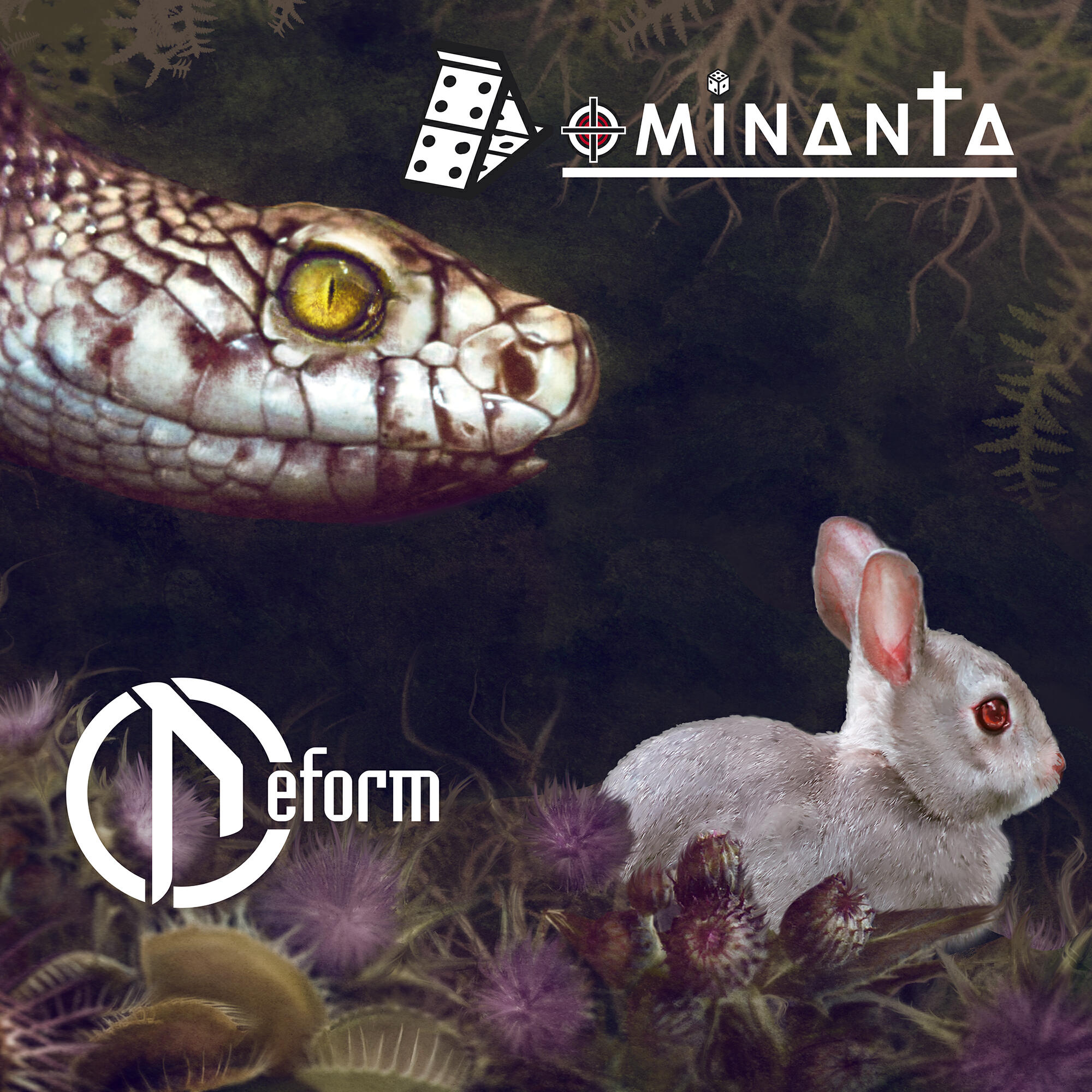 DEFORM - Ода конца времён